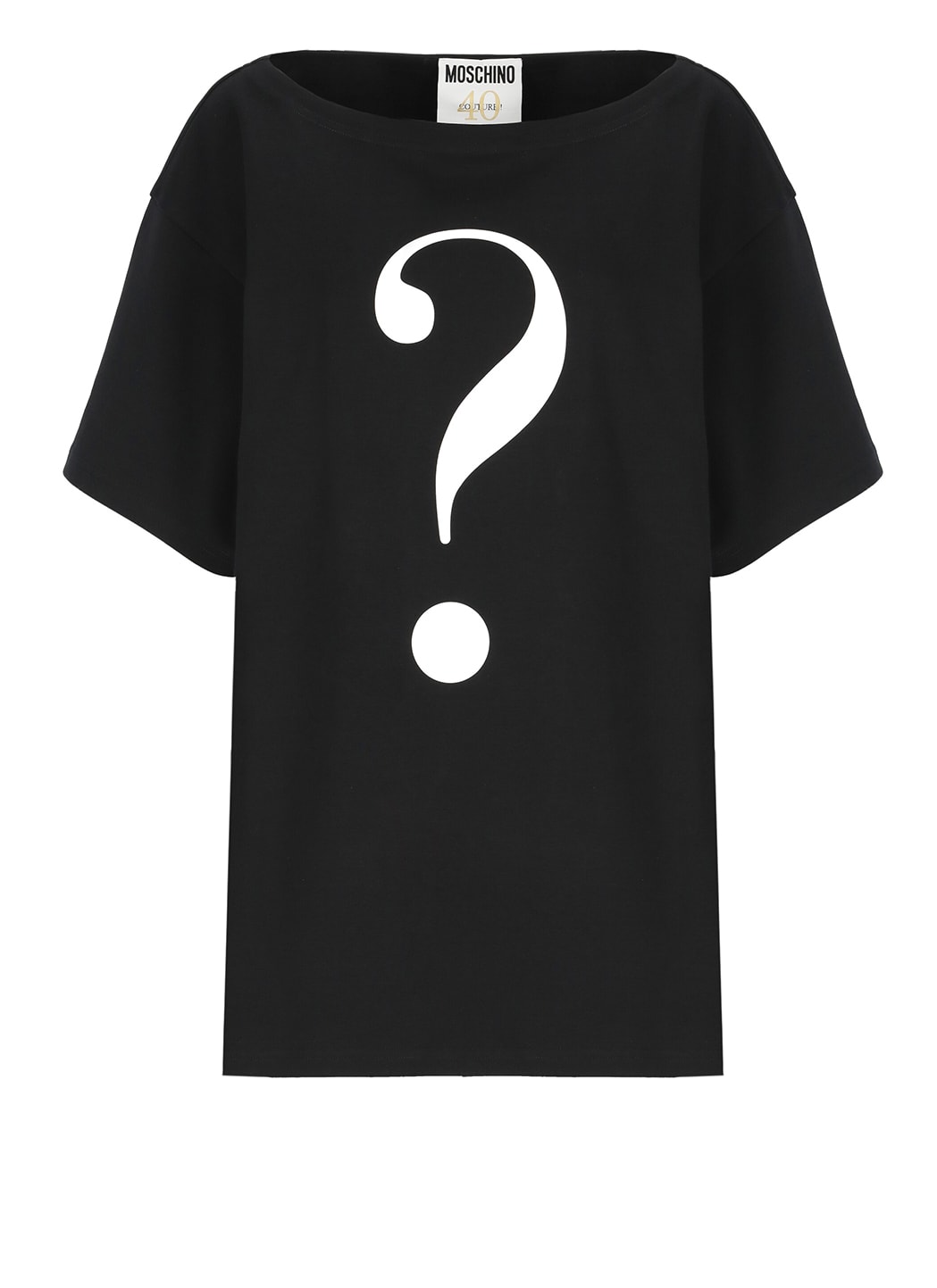 Question Mark T-shirt