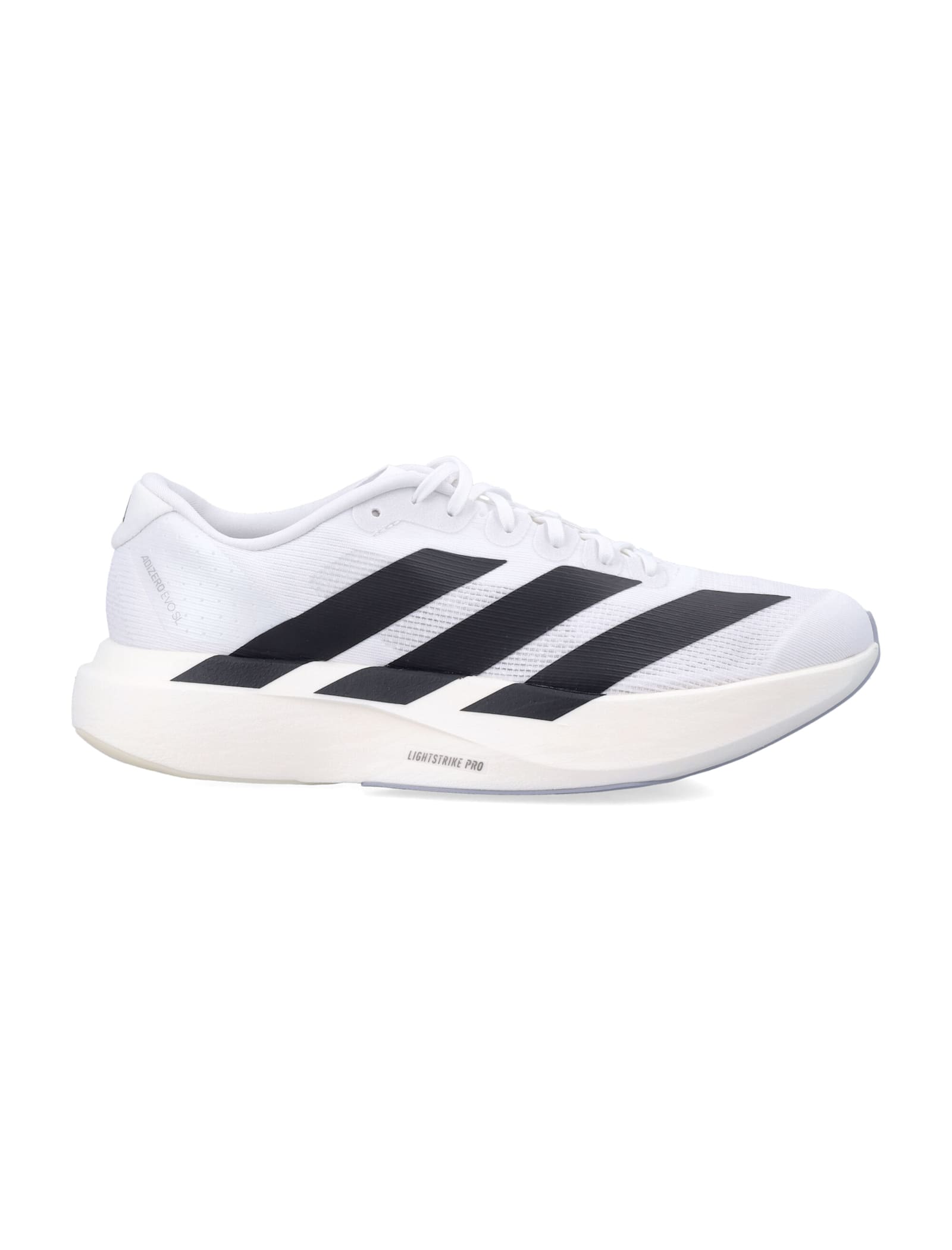 Adidas Originals Adidas Adizero Evo Sl Running Shoes In White