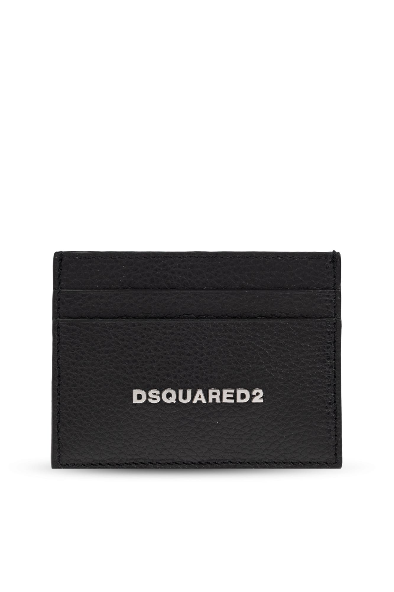 Dsquared2 Card Holder