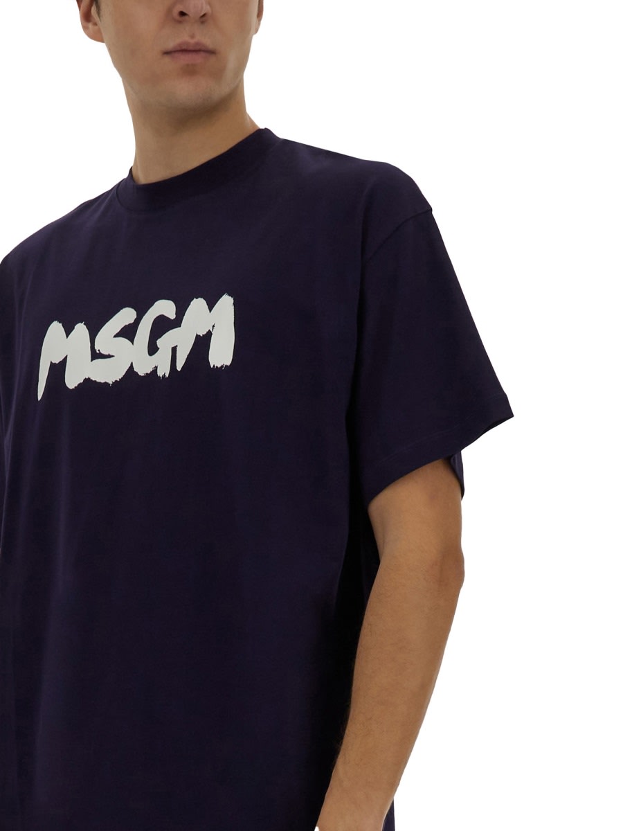 Msgm Topwear