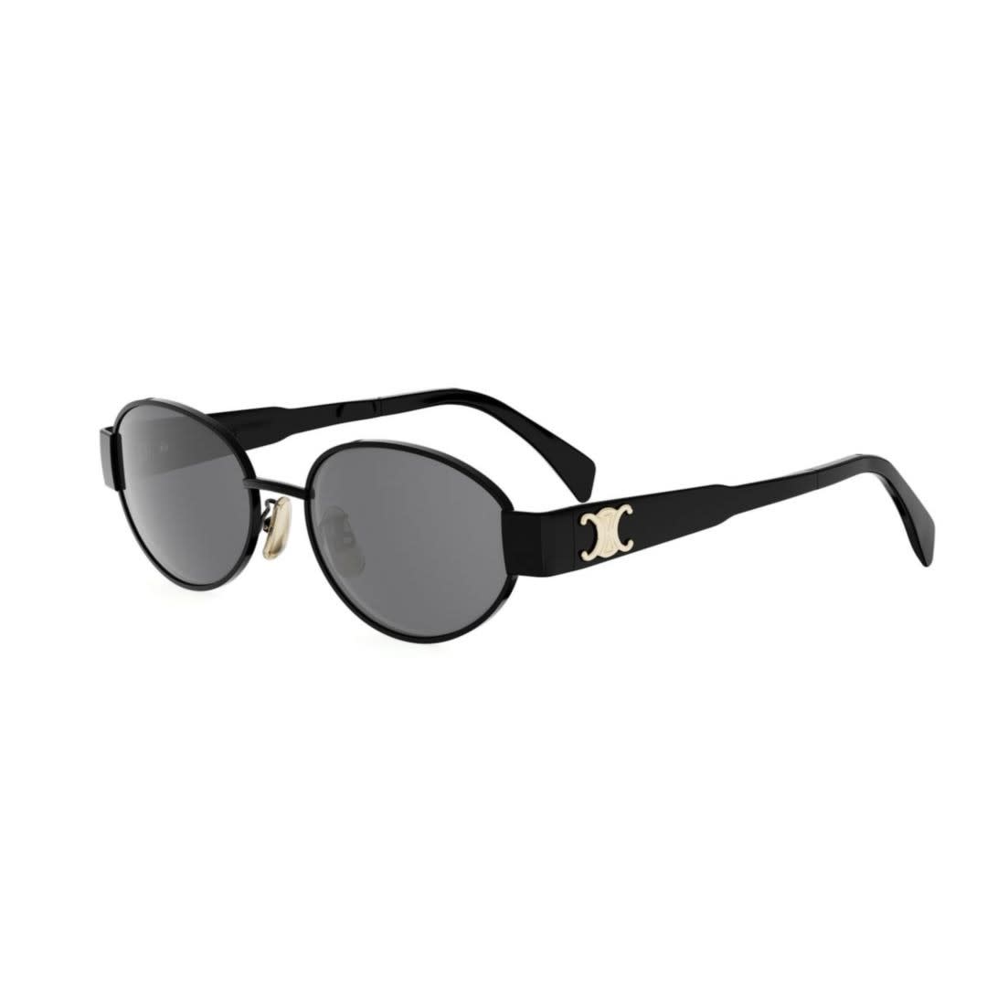 Celine Cl40235u01a In Black