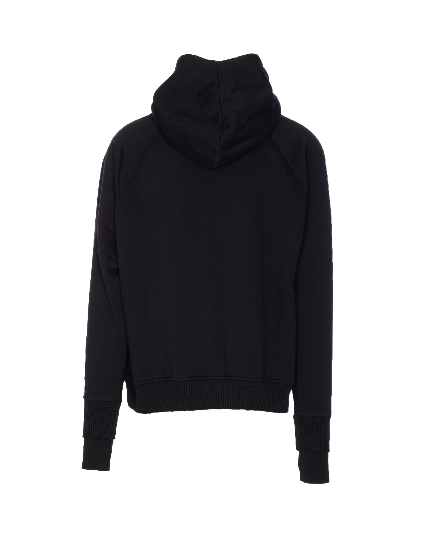 Thom Krom M S 187 In Black