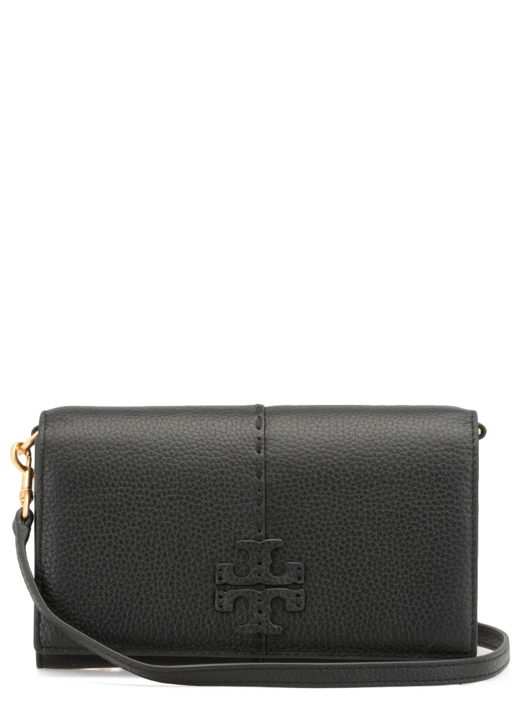 Tory Burch Mcgraw Crossbody Wallet