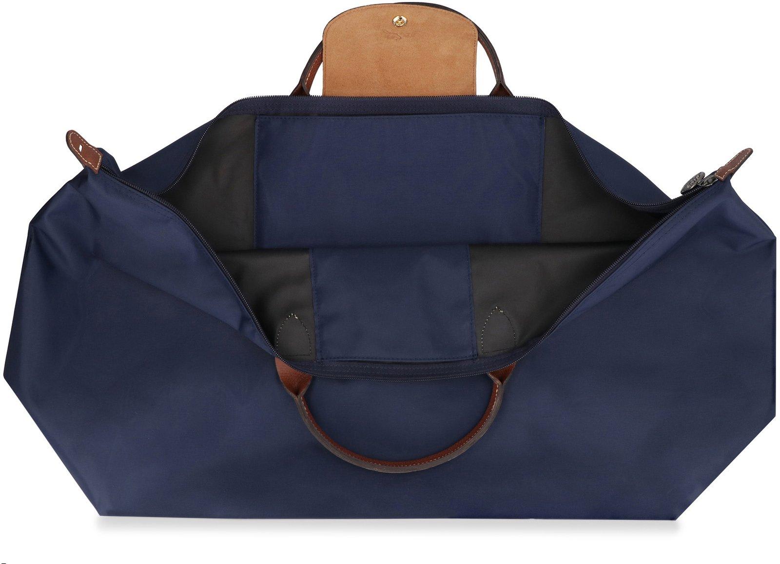 Shop Longchamp Le Pliage Xl Travel Bag