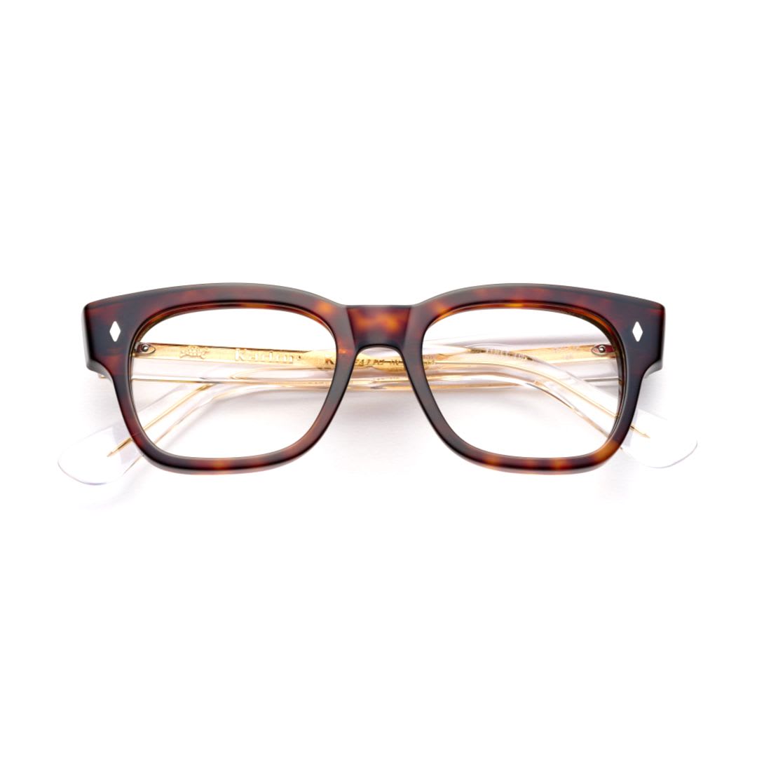 Kador Eyeglasses Timeless/n 1962 In Crl