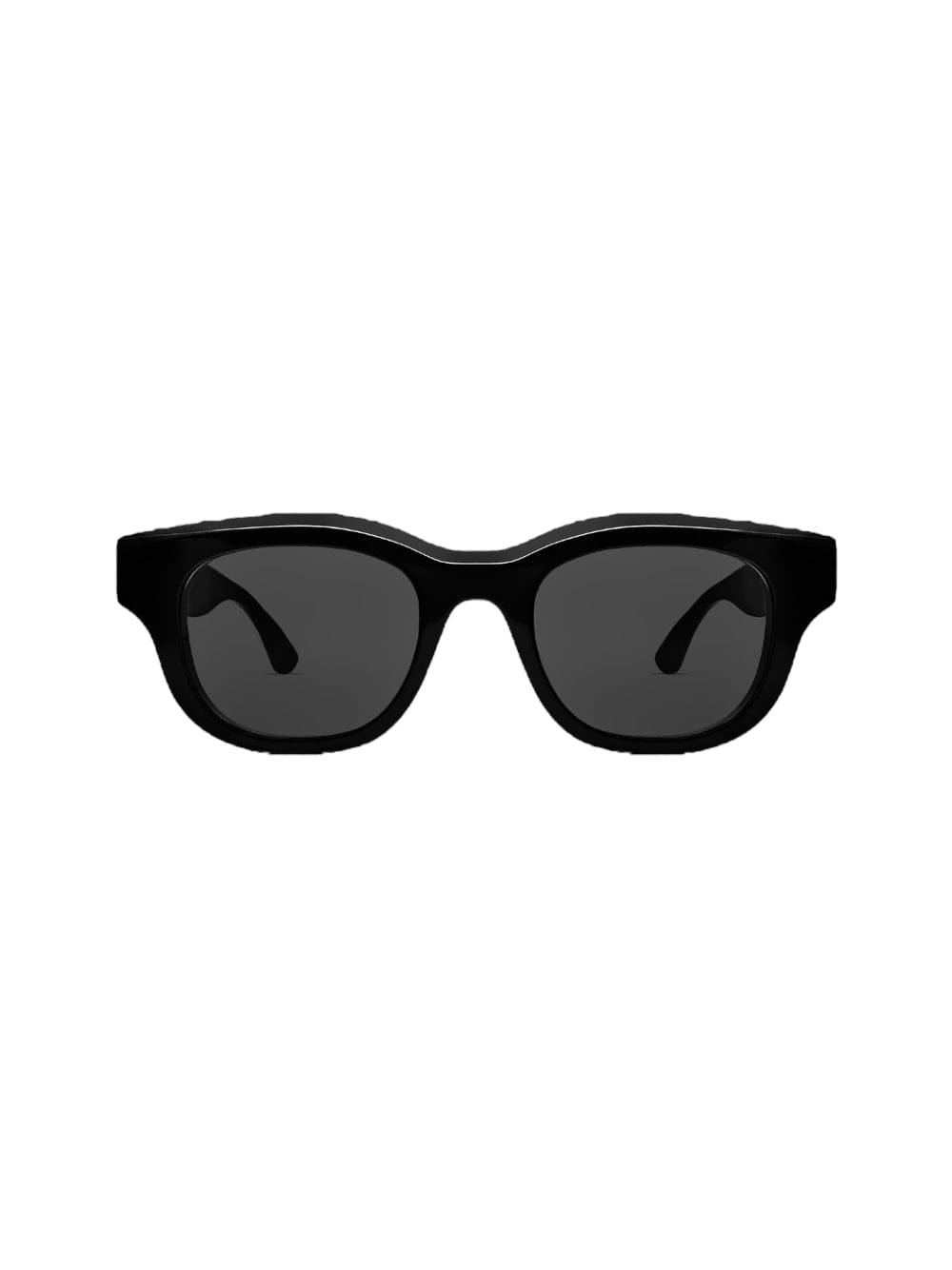 Thierry Lasry Deadly - Black Sunglasses