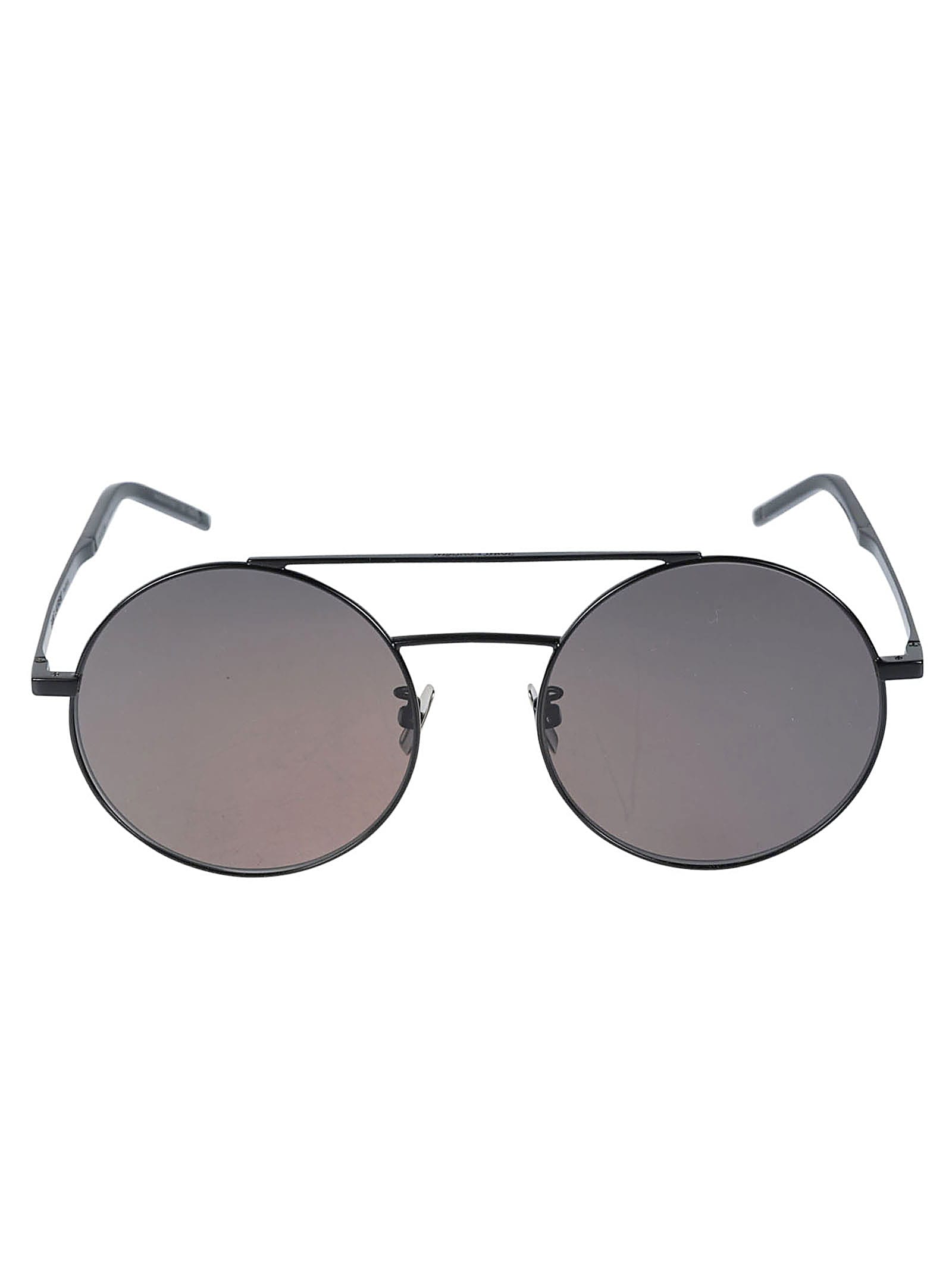 Saint Laurent Eyewear Round Sunglasses