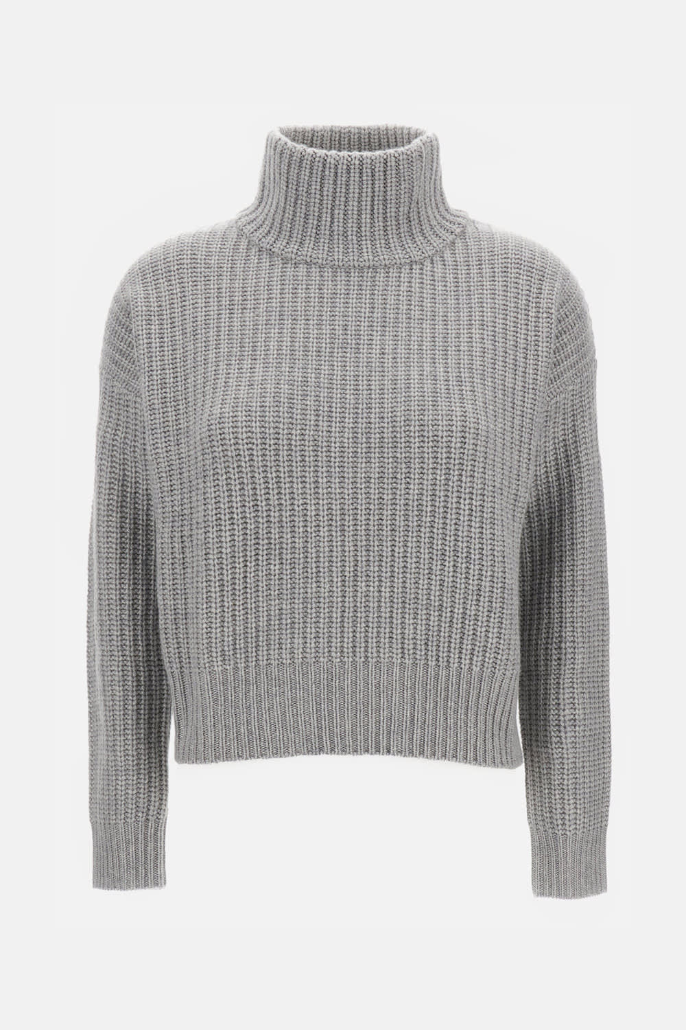 Lisa Yang Sweater In Gray