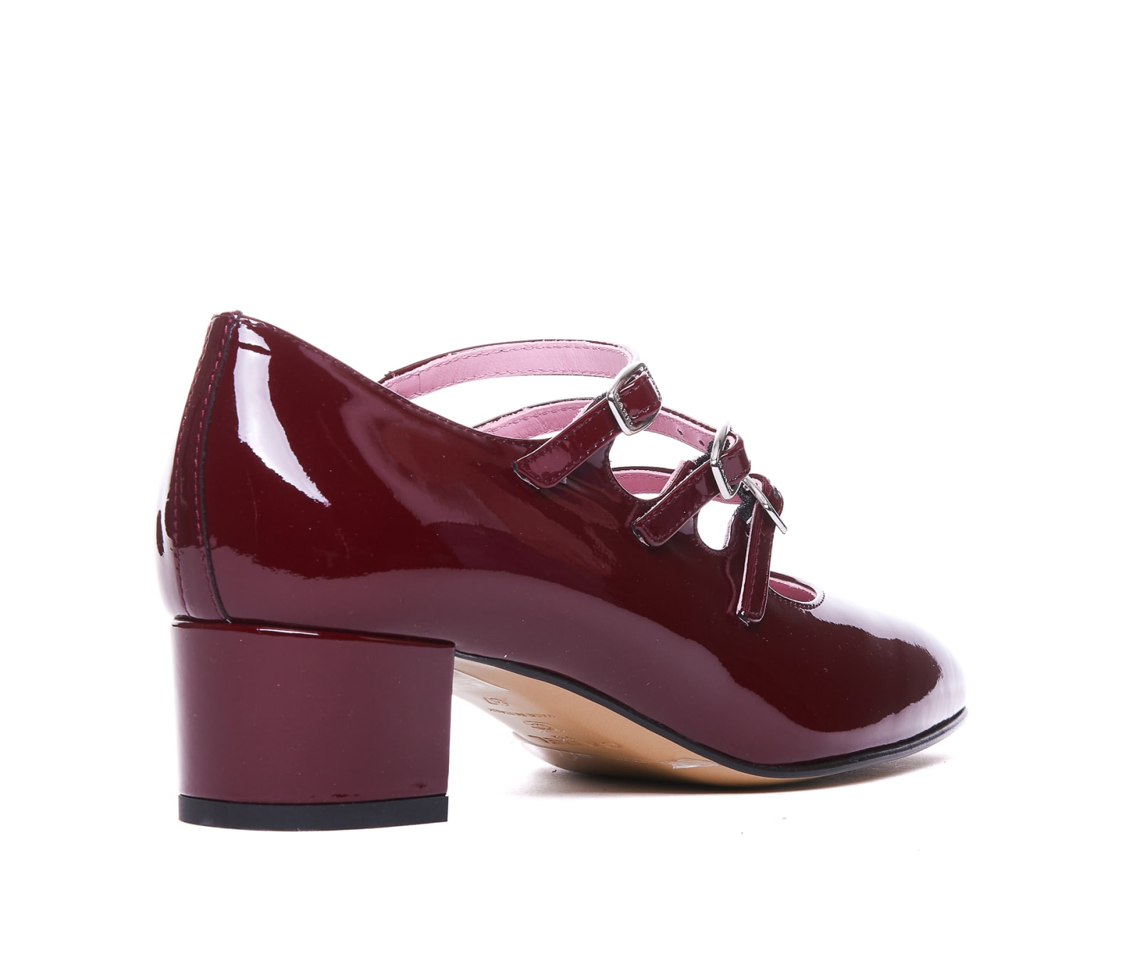 CAREL KINA MID-HEEL SHOES
