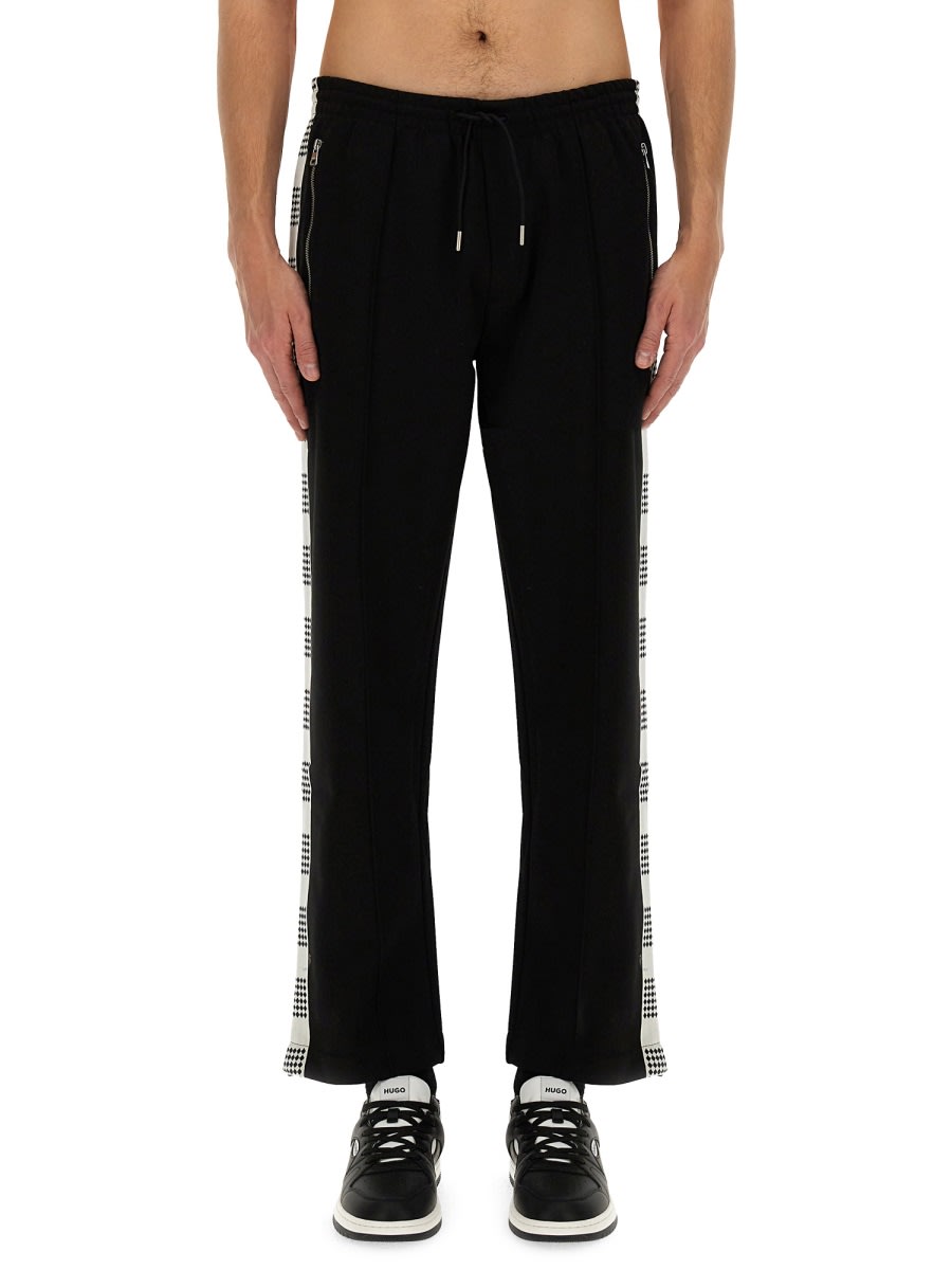 Pants deyami