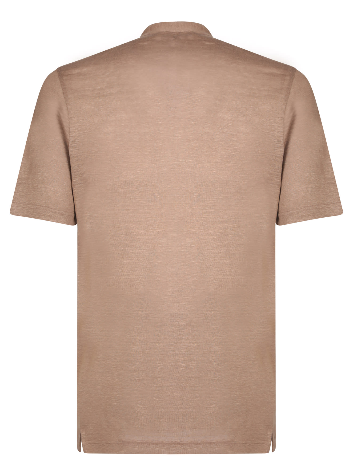 Shop Lardini Dark Beige Serafino