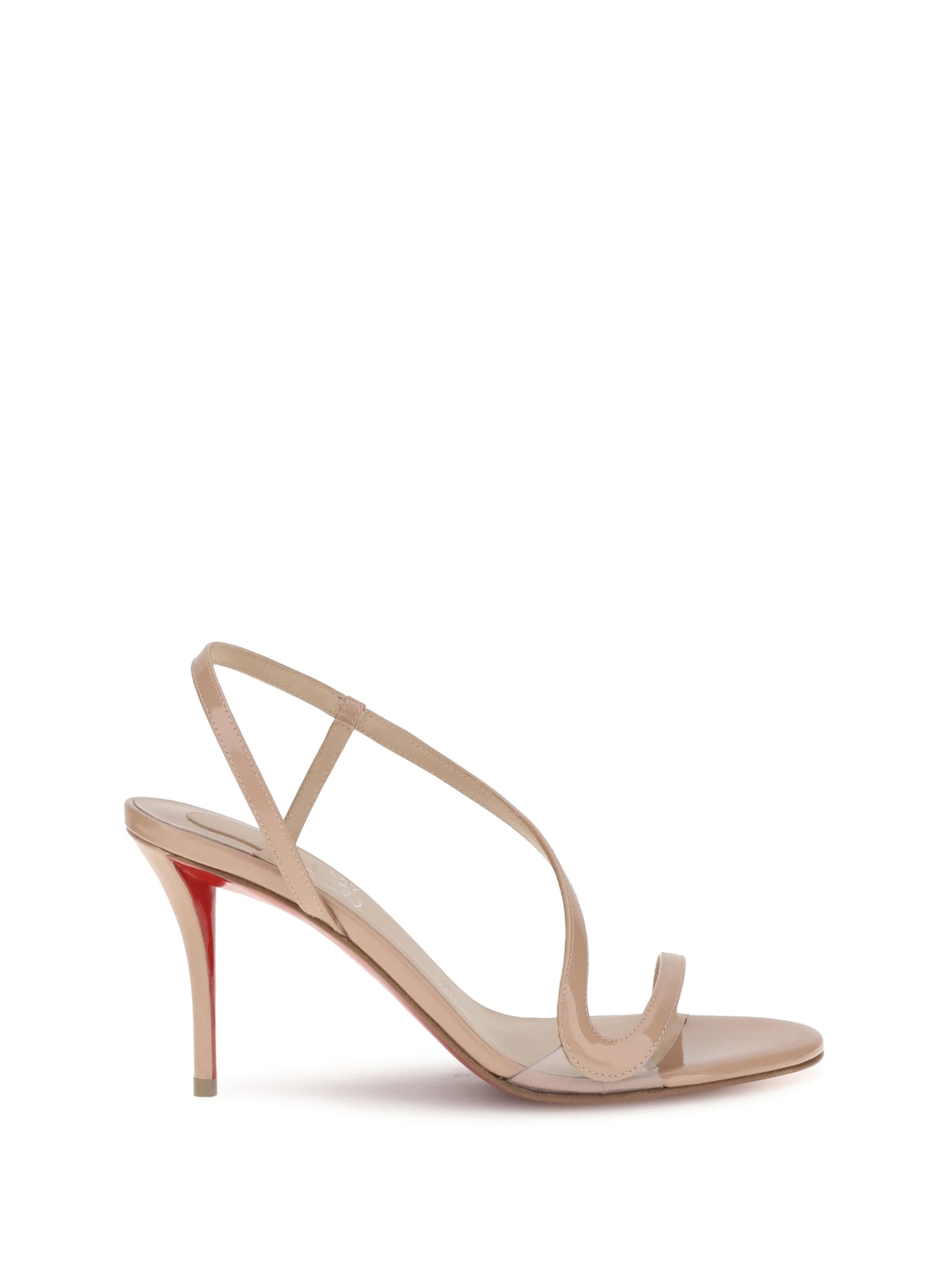 Rosa Z Sandals