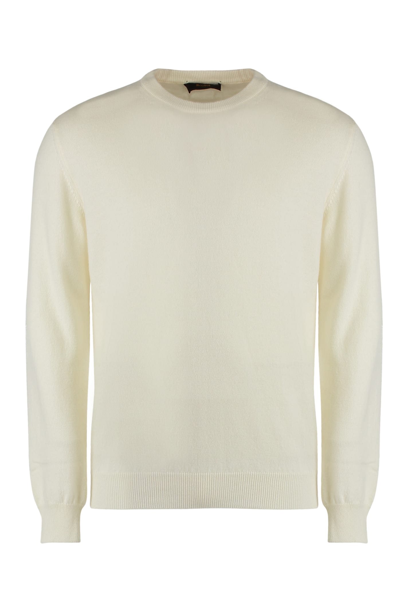 Orvieto Crew-neck Cashmere Sweater