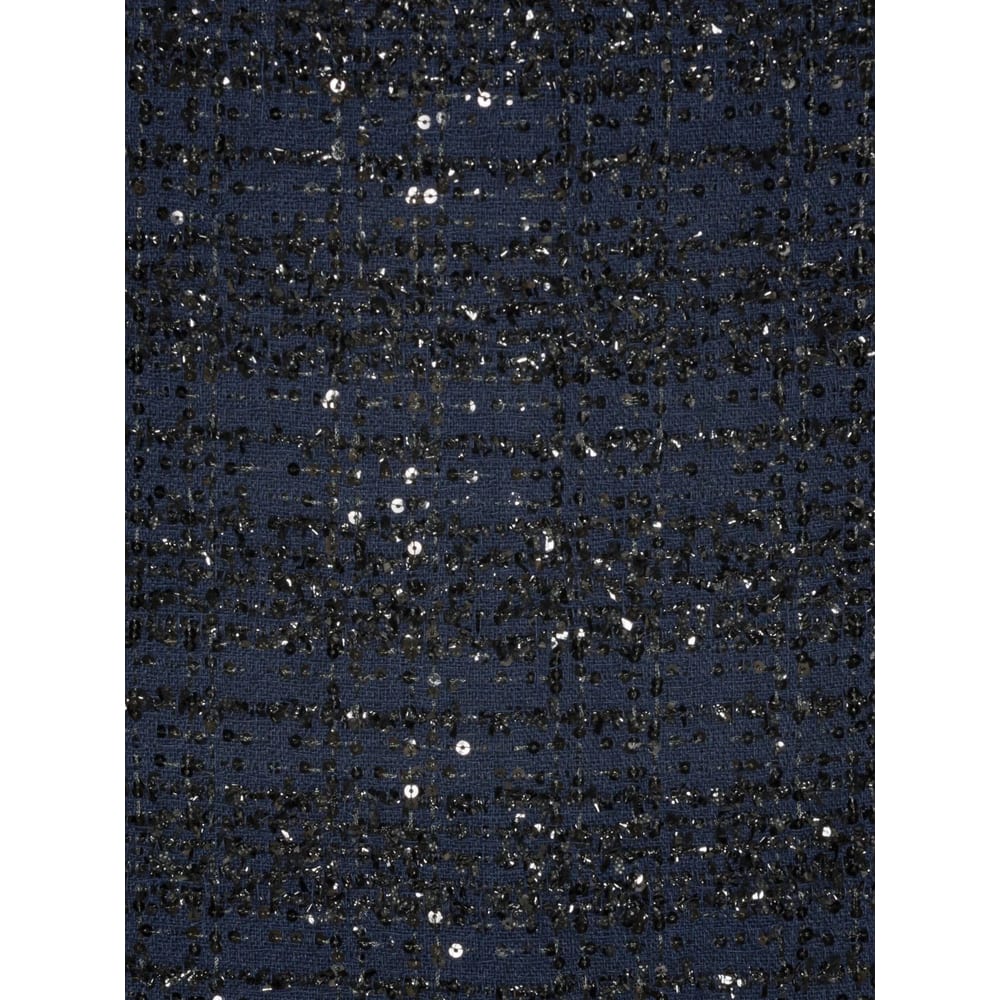 Rotate Birger Christensen Skirt In Blue