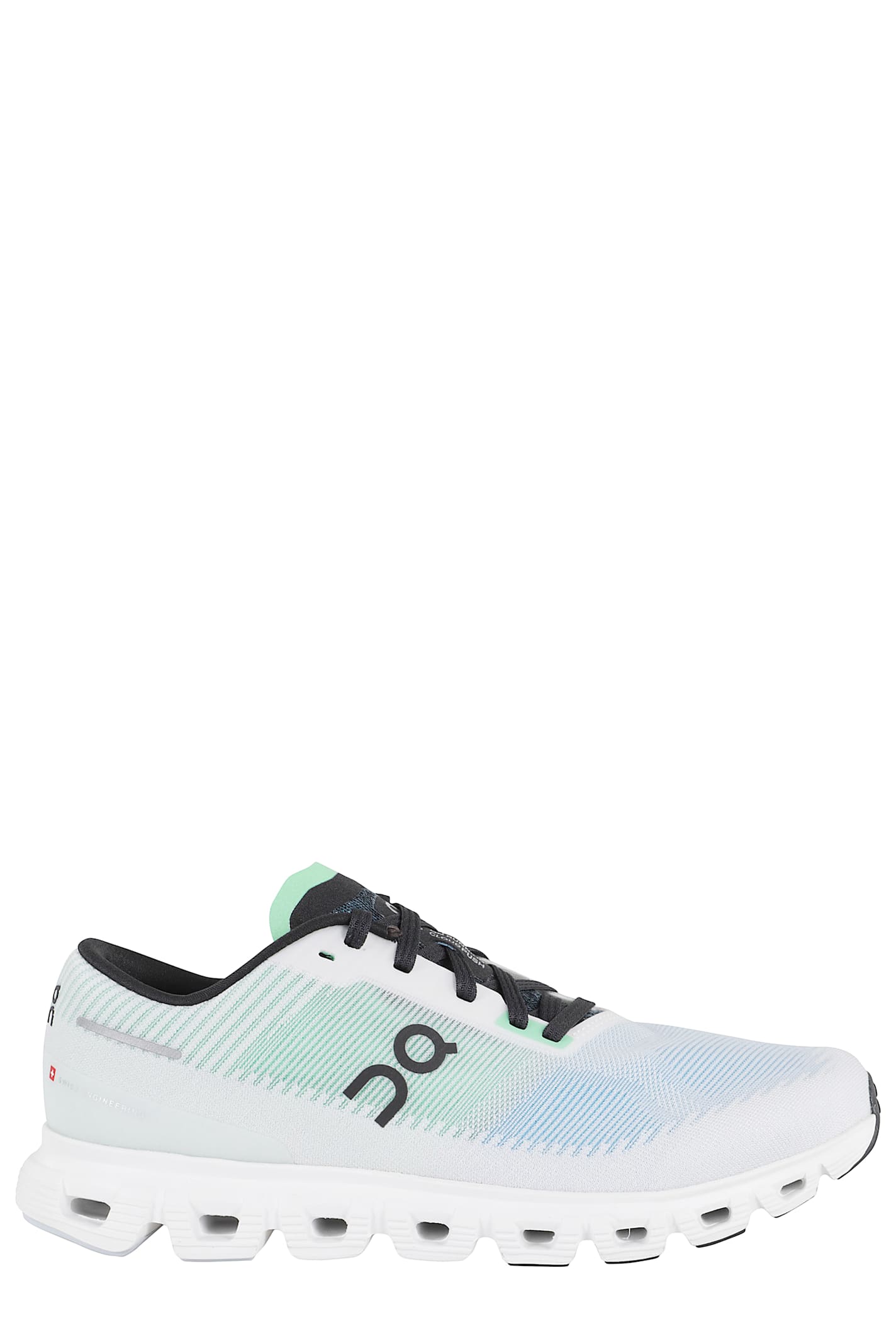 On Running On Sneaker Sneakers
