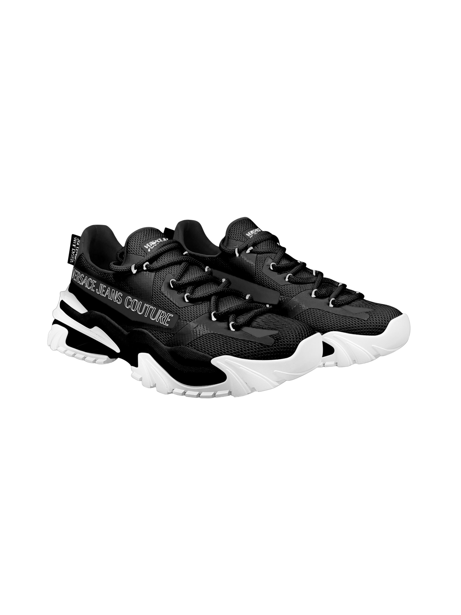 Versace Jeans Couture Sneakers