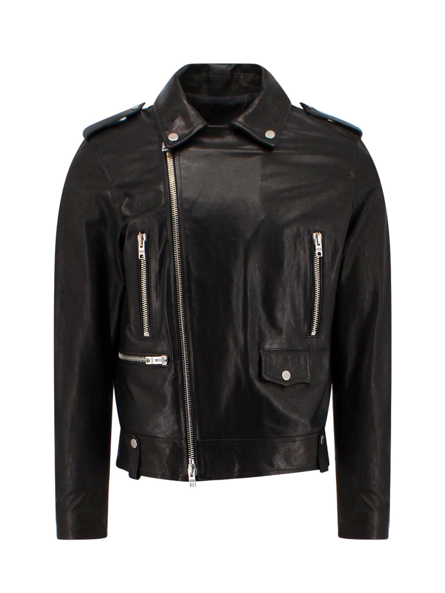 DFour Jacket