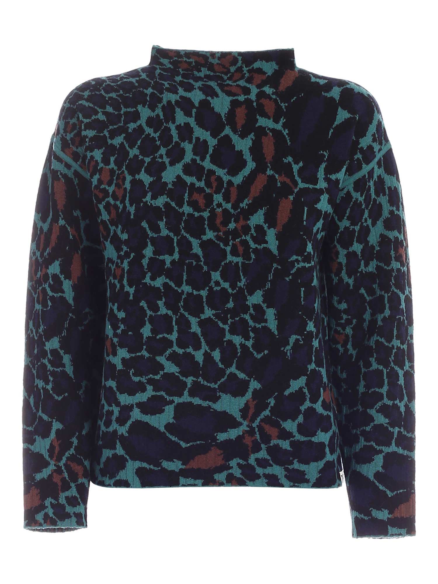 Diane Von Furstenberg - Sweater