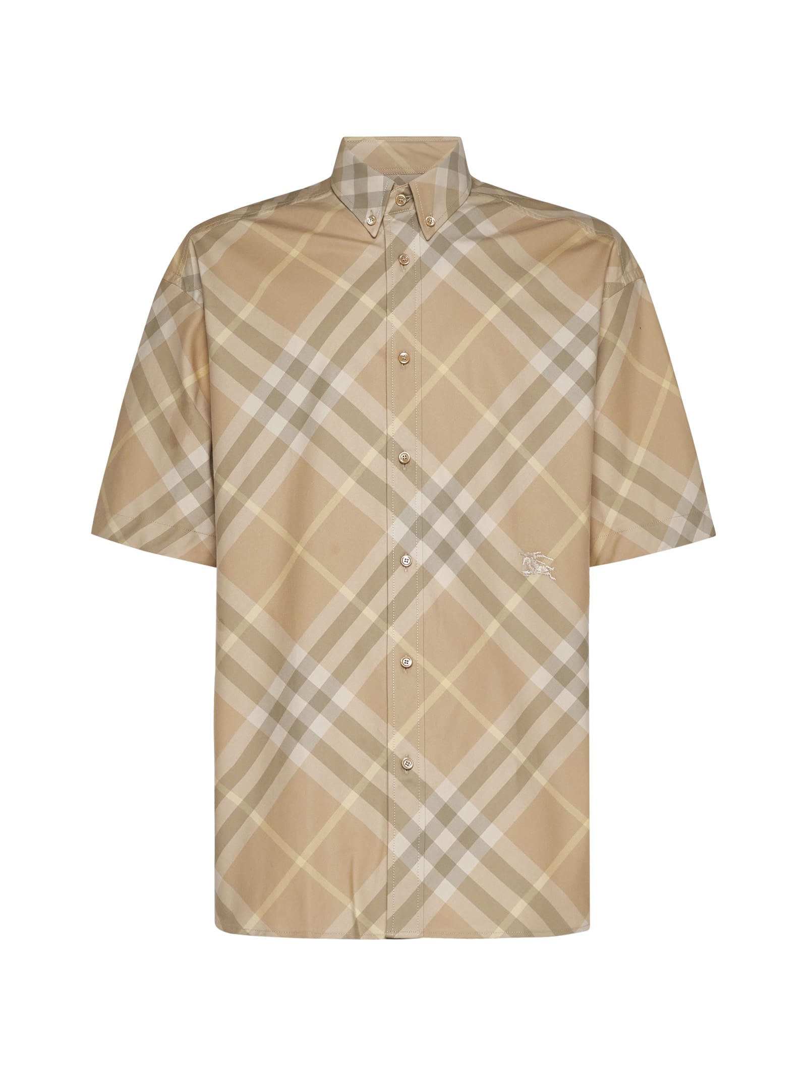 BURBERRY SHIRT