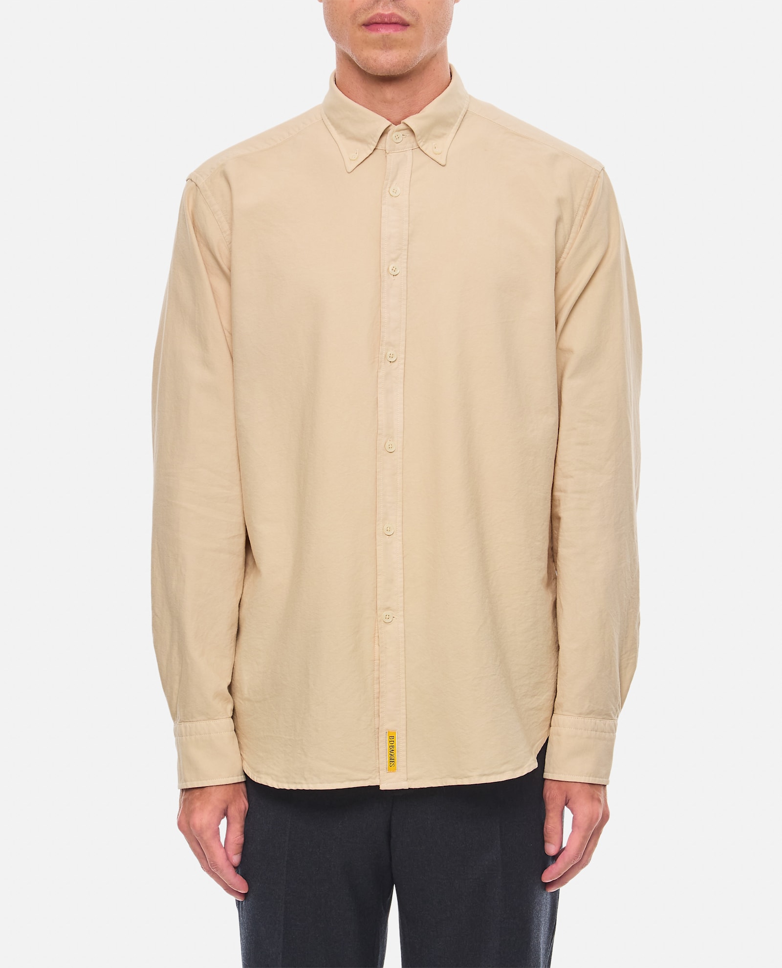 B.D. Baggies B. D. Baggies Cotton Shirt