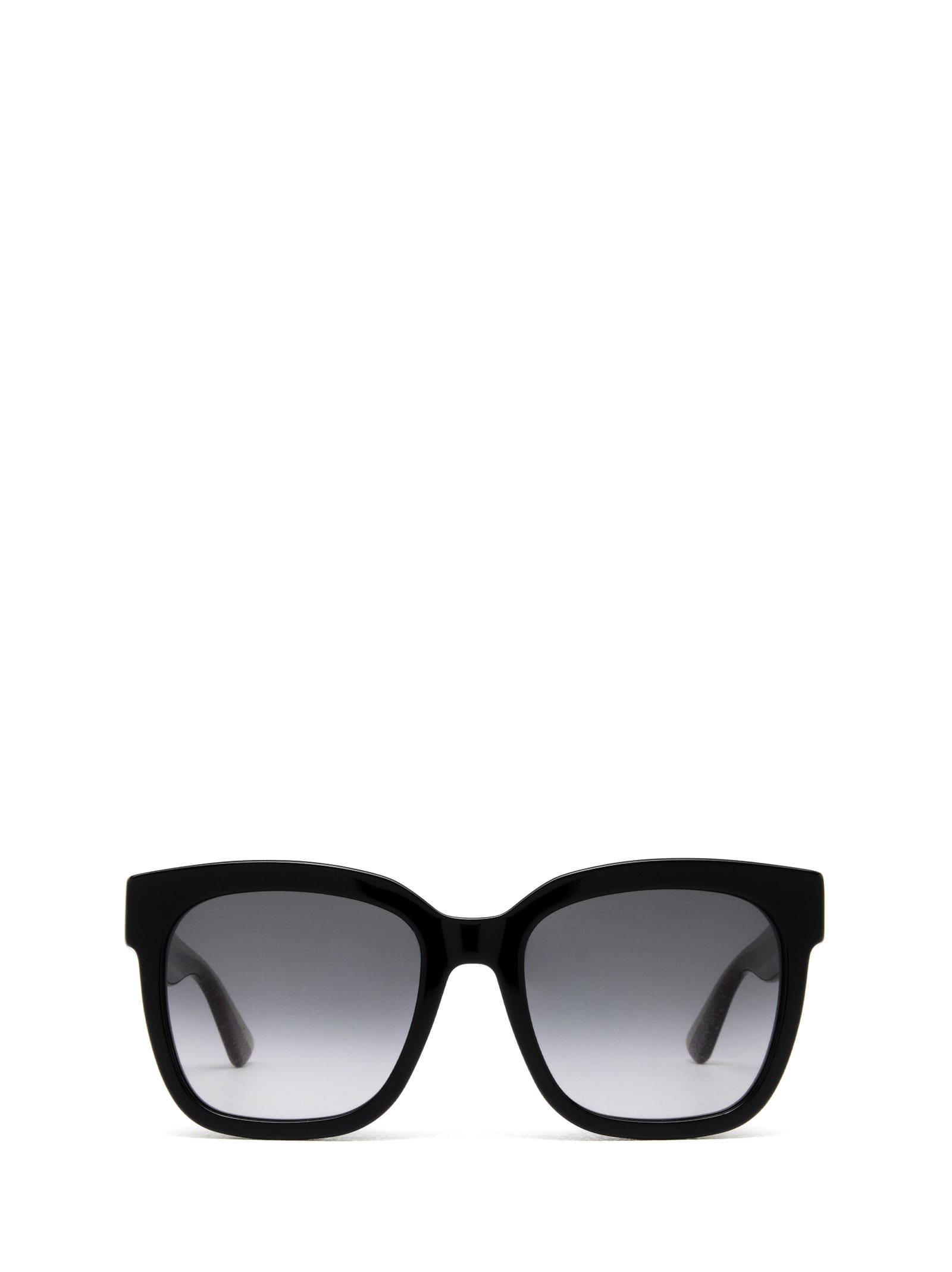 Gucci Eyewear Gg0034sn Black Sunglasses