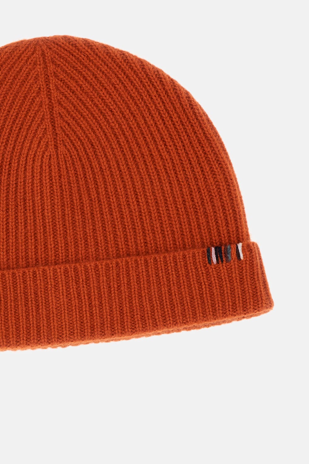 Extreme Cashmere Cashmere Hat In Gold