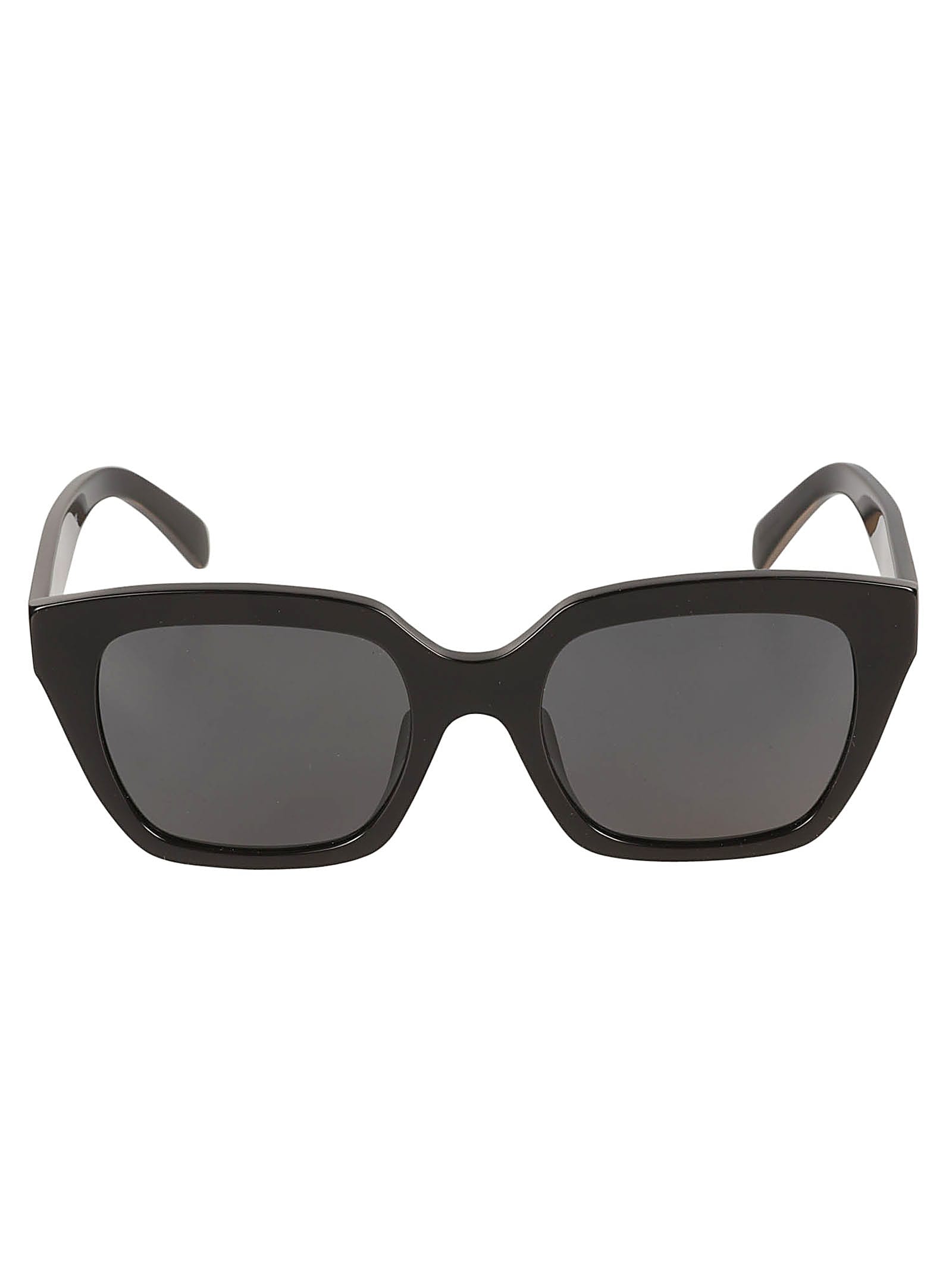 Square Classic Sunglasses