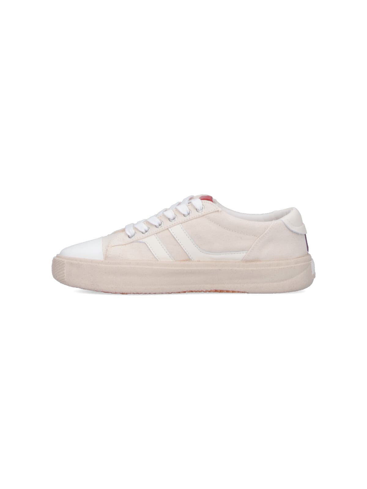 Pro-keds Royal Ii Orbit Low-top Sneakers In Neutral
