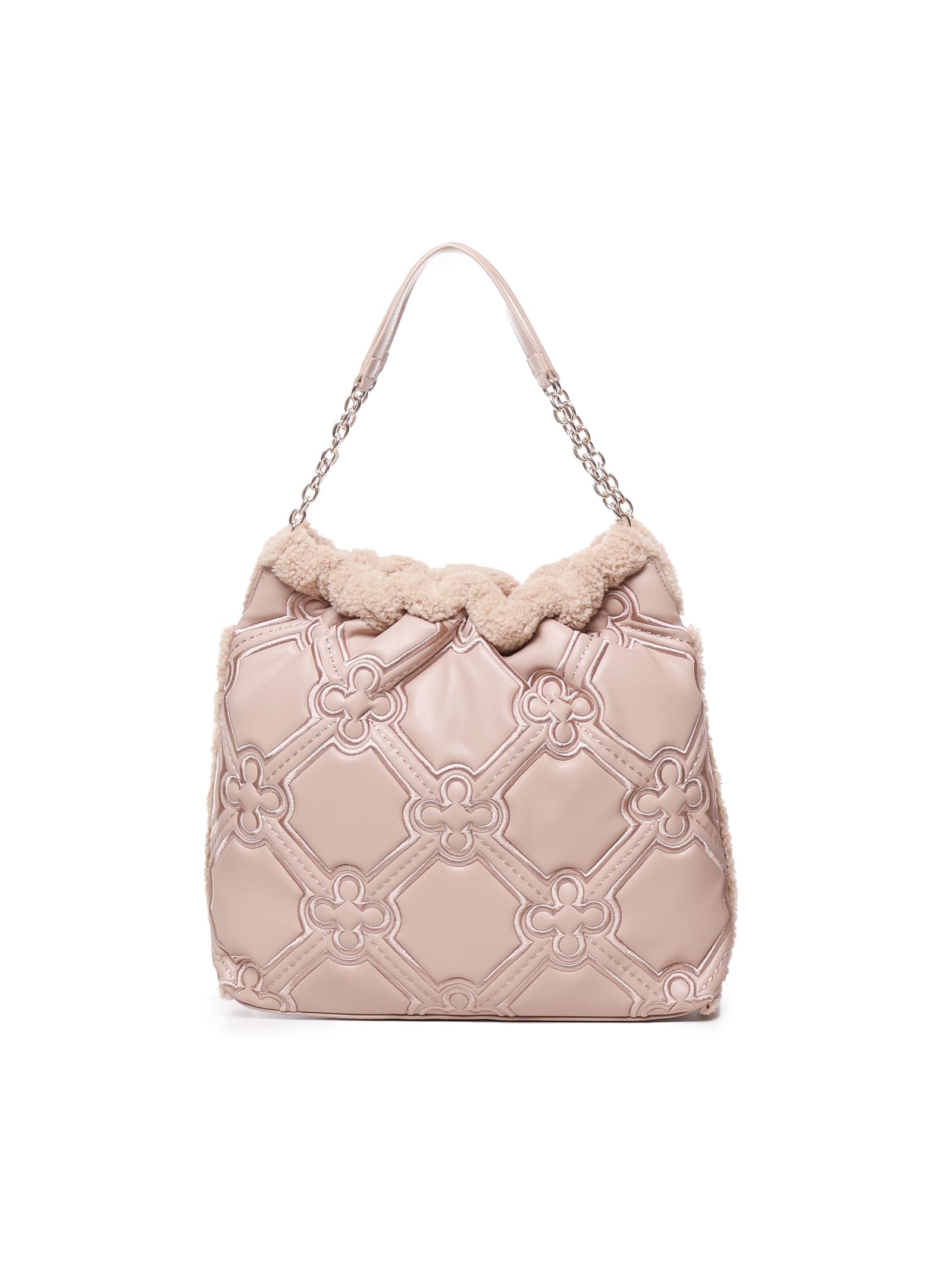 V73 Nyala Bag In Nude