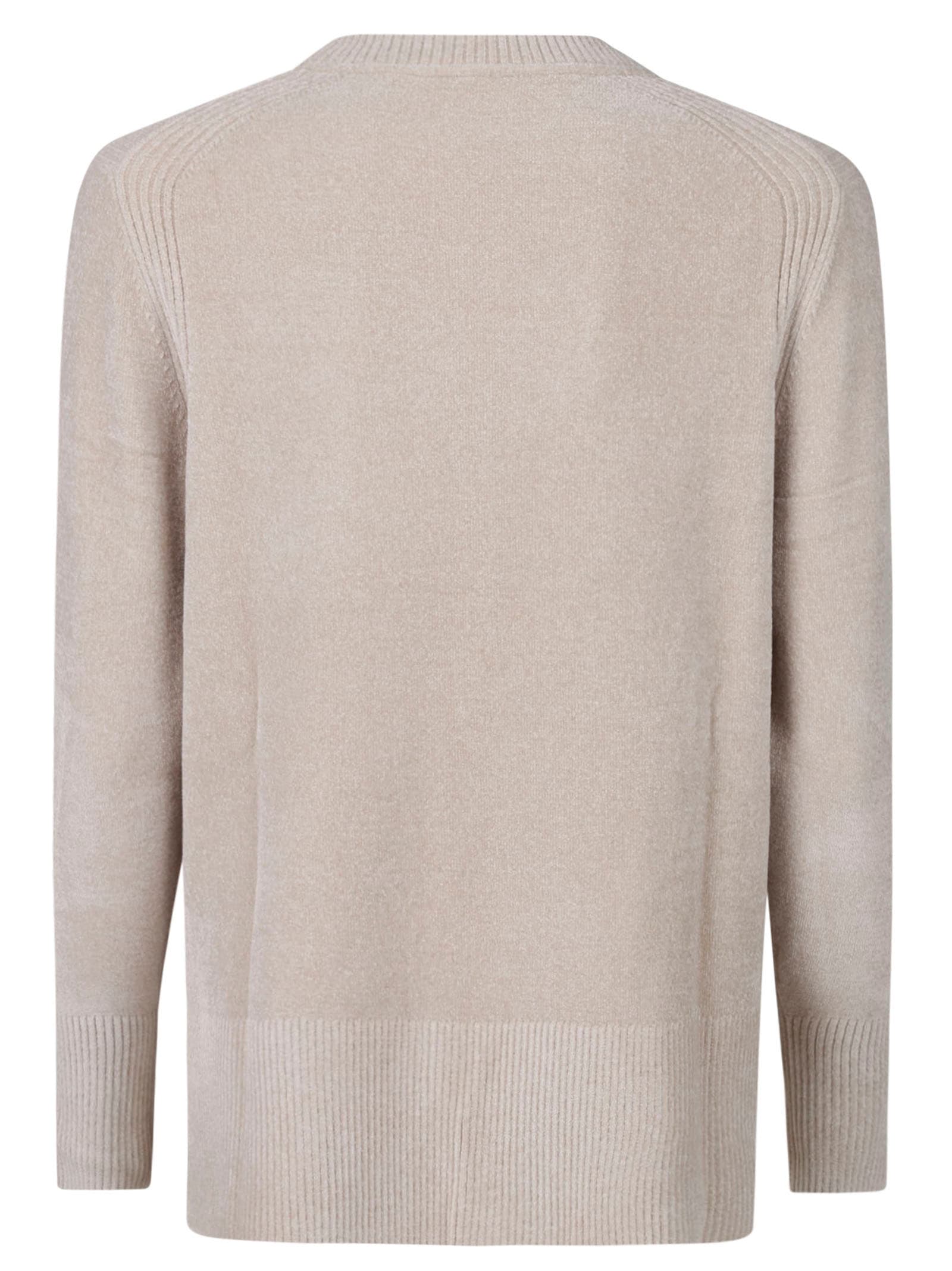 RRD - ROBERTO RICCI DESIGN VELVET VENT ROUND WOM KNIT 