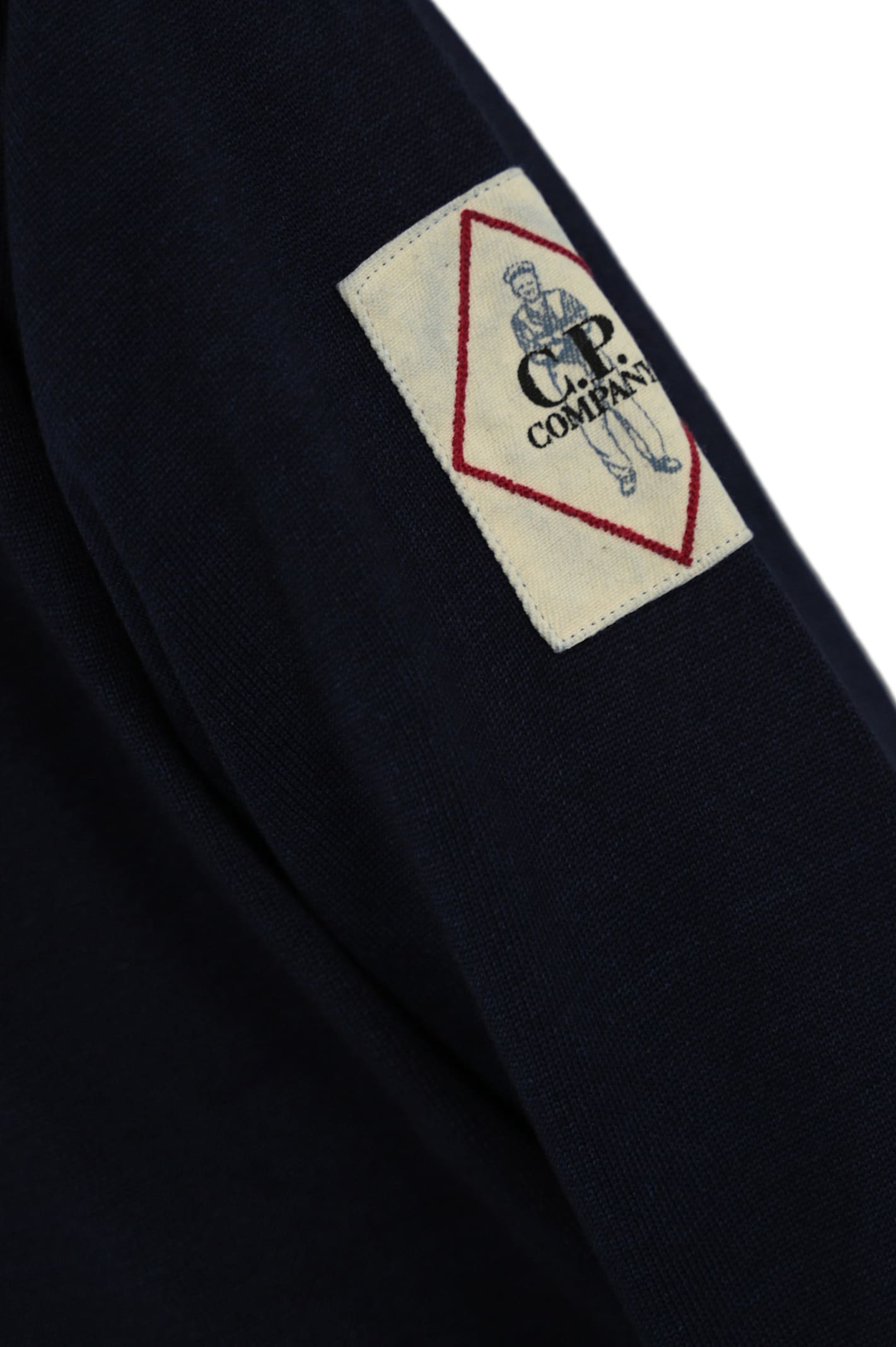 C.p. Company C.p.company Sweatshirt