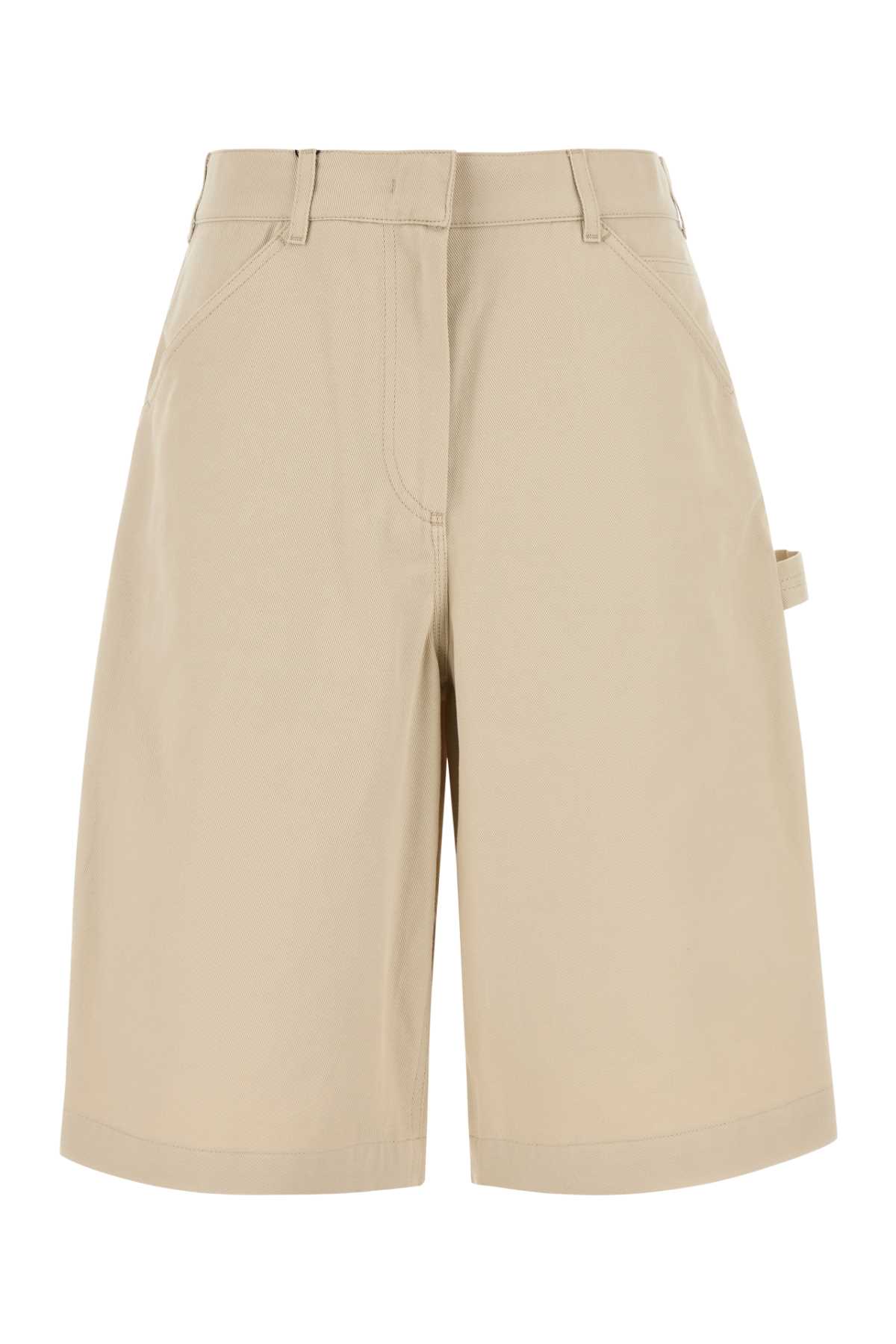 Arturo1234 Short Trouser