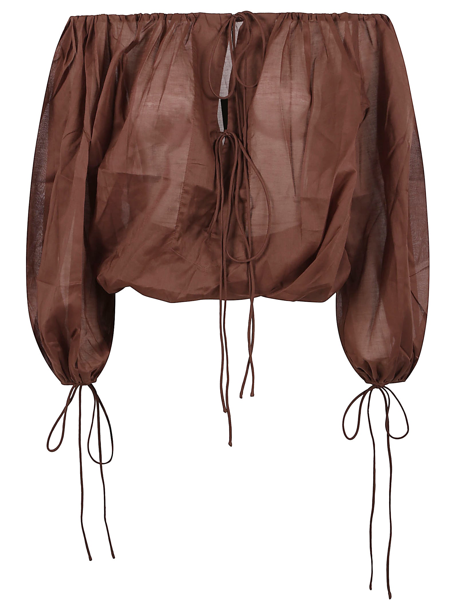The Andamane Wilma Top