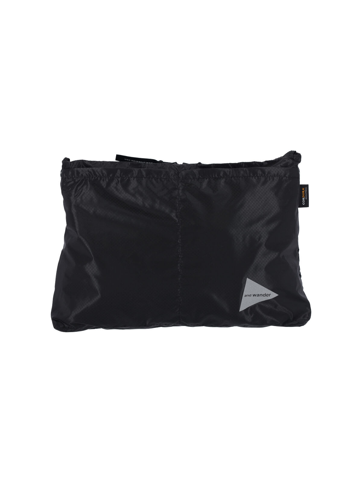 sil Sacoche Crossbody Bag
