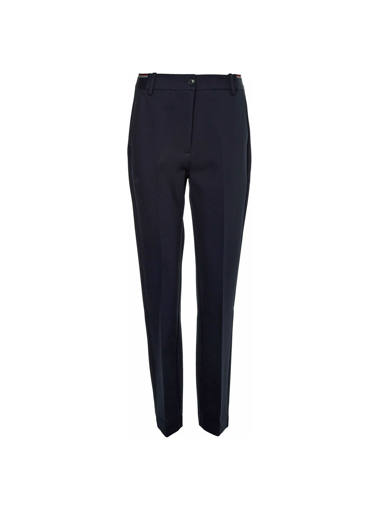 Tommy Hilfiger Slim Fit Trousers