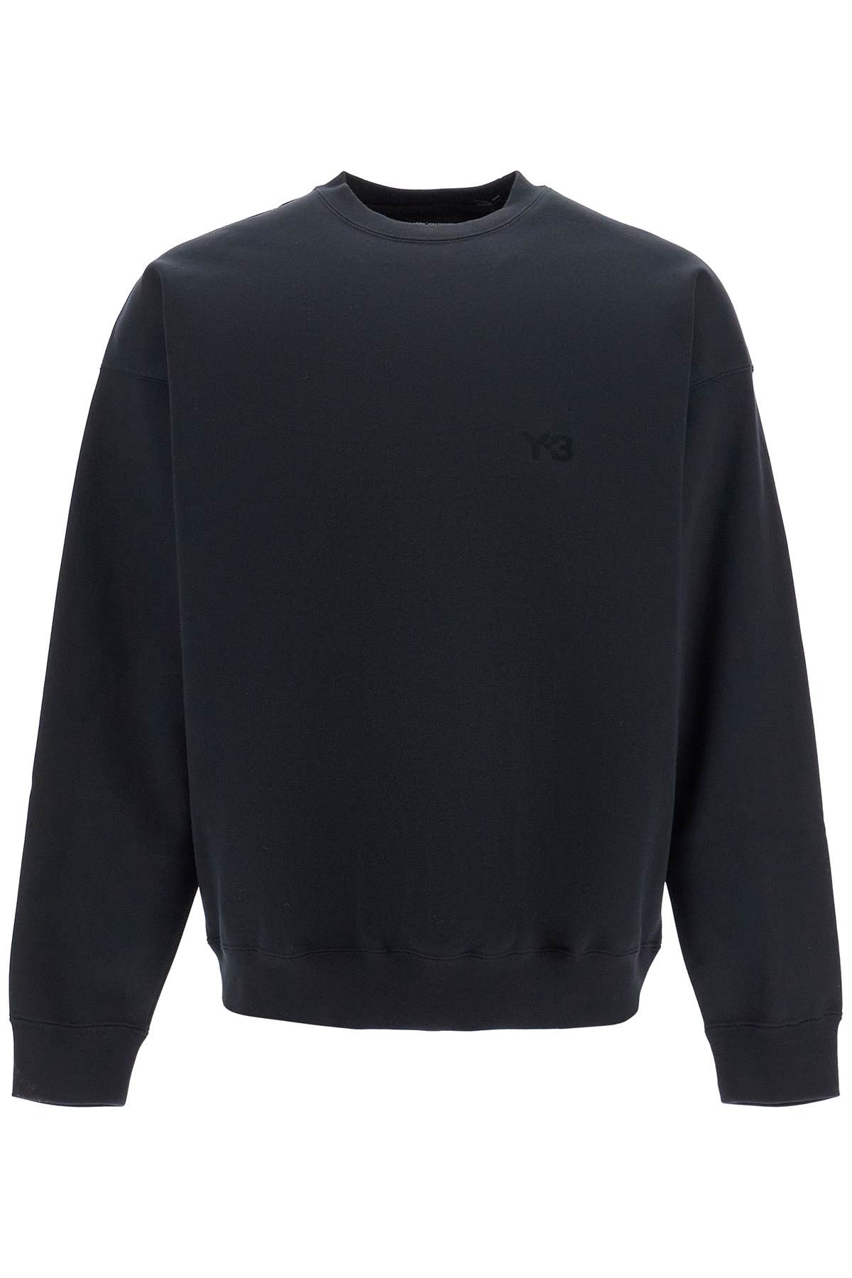 Logo Crewneck Sweatshirt