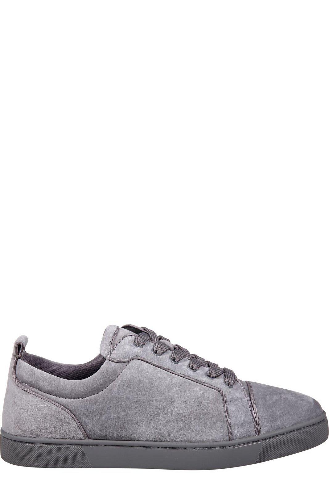 Christian Louboutin Louis Junior Low-top Sneakers
