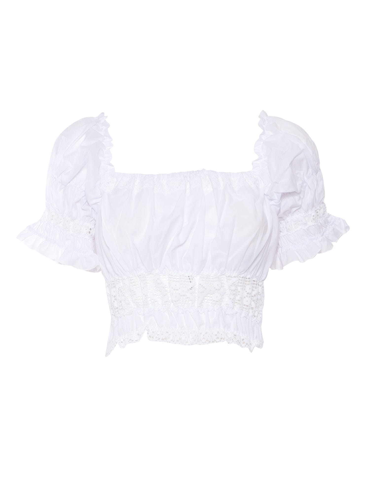 Ermanno Ermanno Scervino White Top