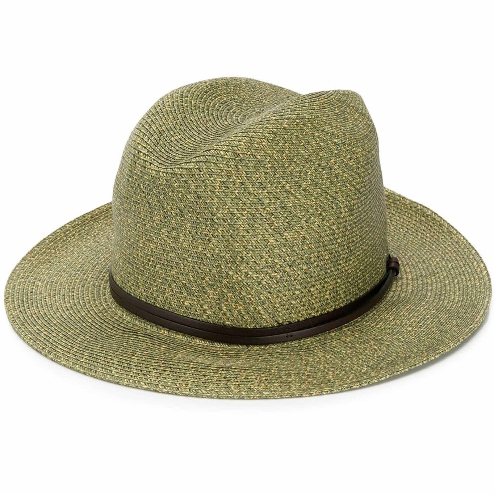 Military Green Paper Hat