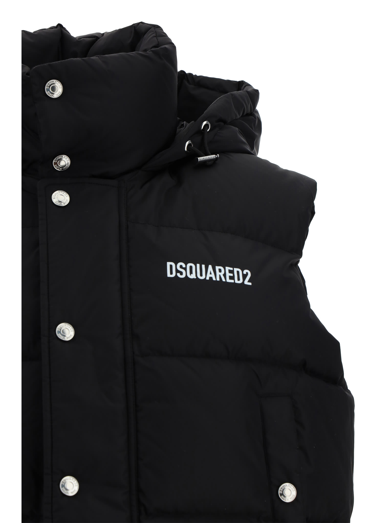 DSQUARED2 DOWN JACKET