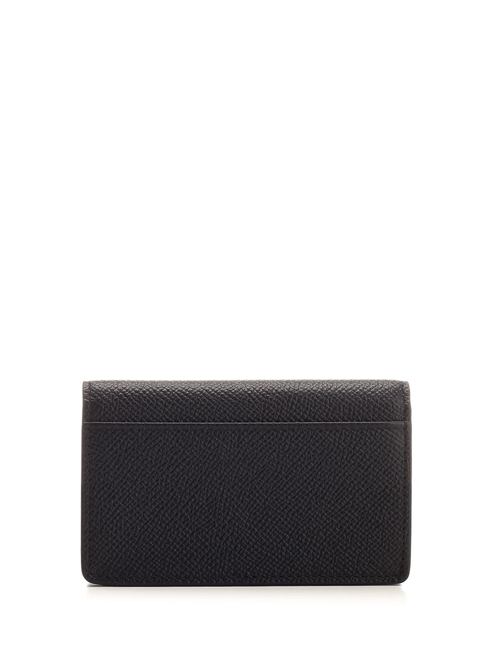 MAISON MARGIELA LEATHER CARD HOLDER 