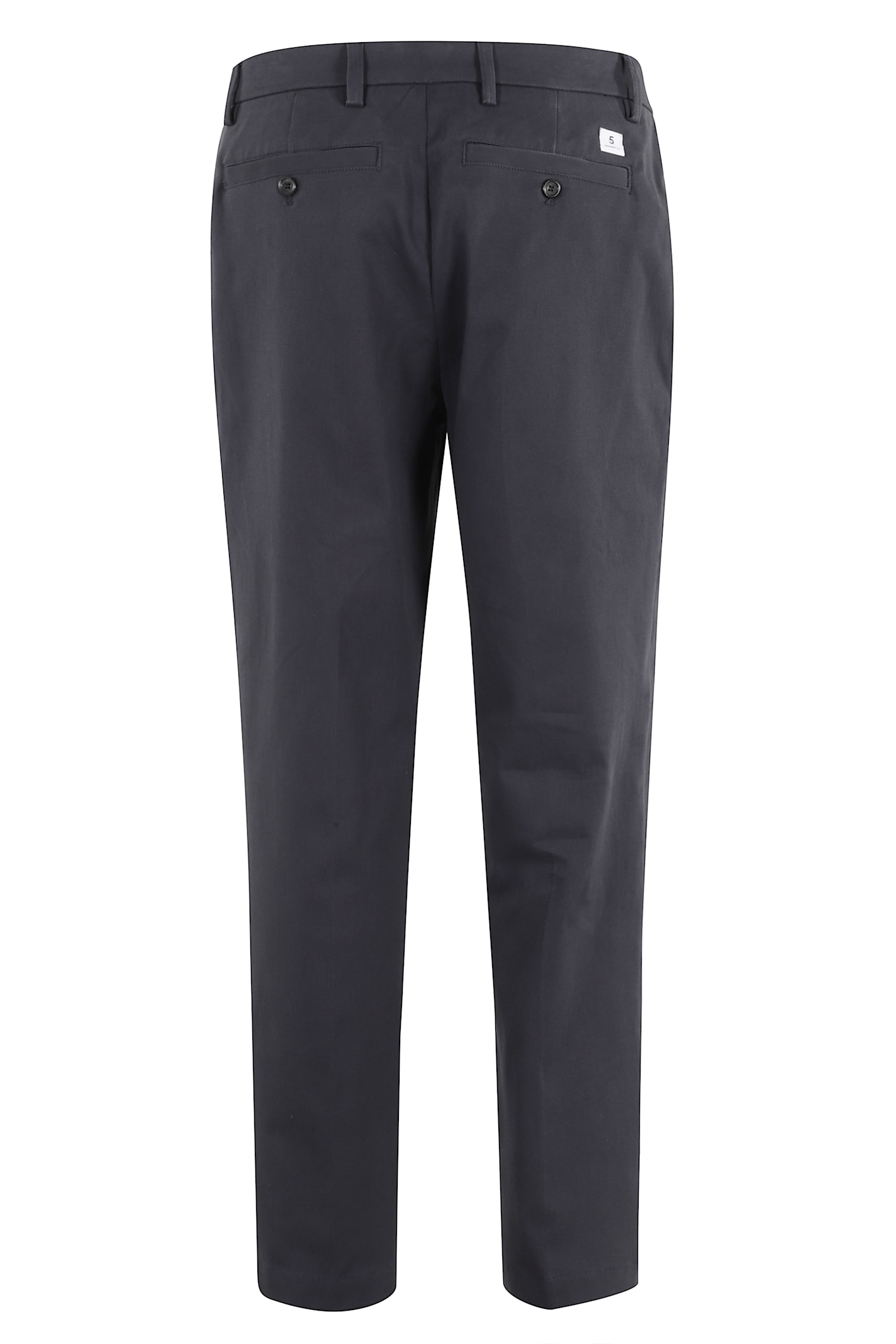 Giuseppe Di Morabito Cappotto Ecopelliccia In Gray