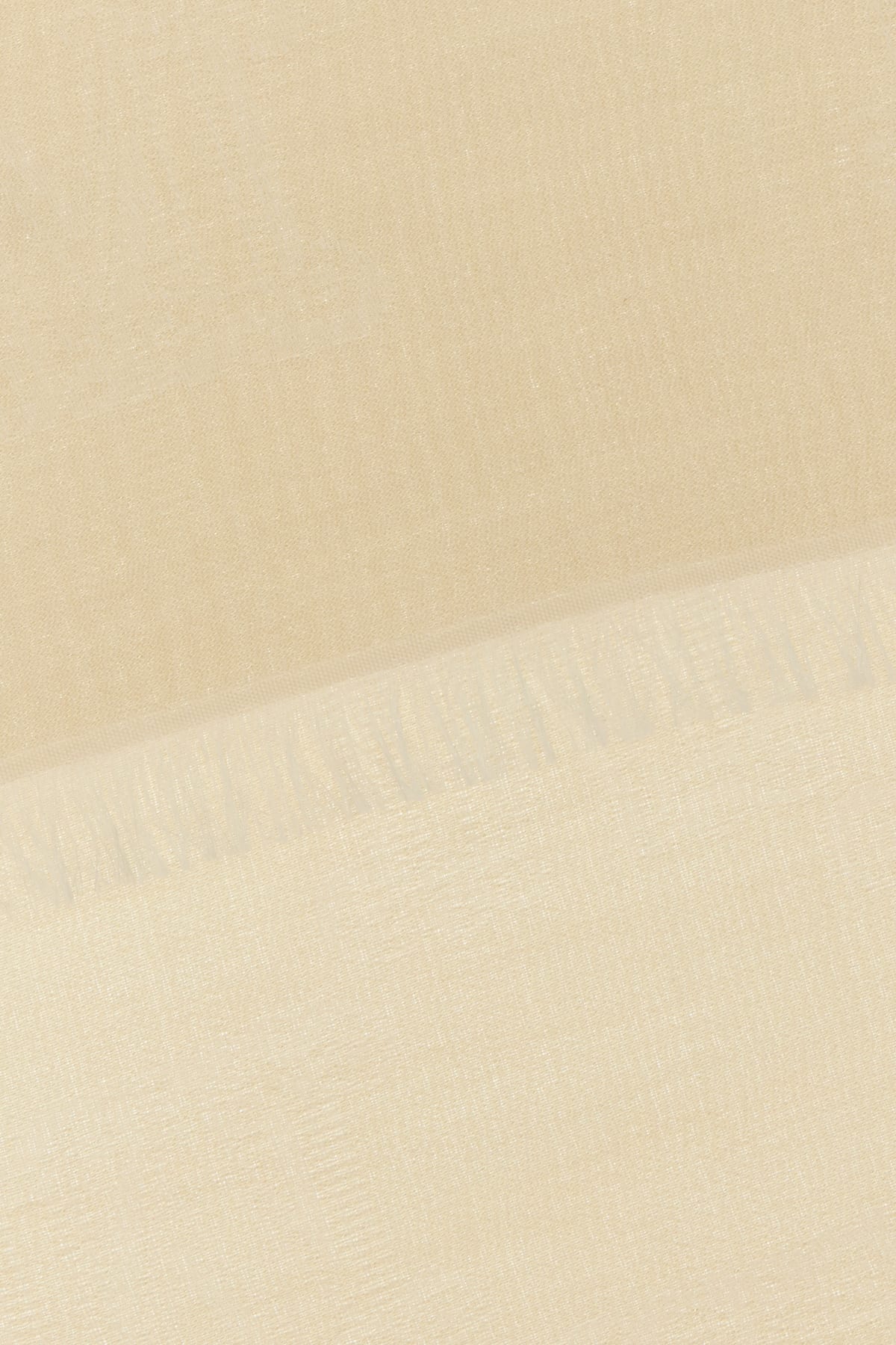 MAX MARA SAND WOOL BLEND SCARF