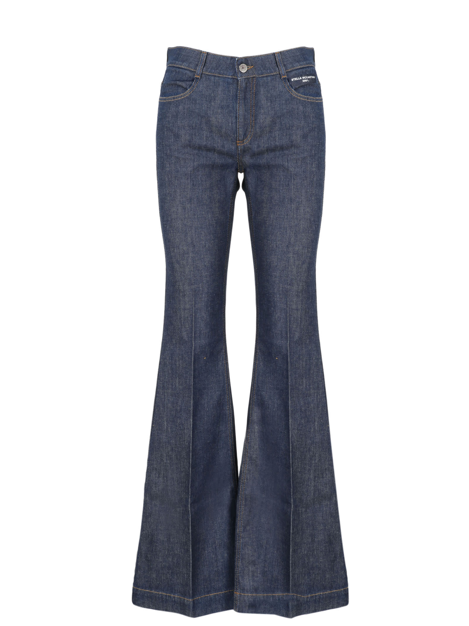Stella McCartney Flare Jeans