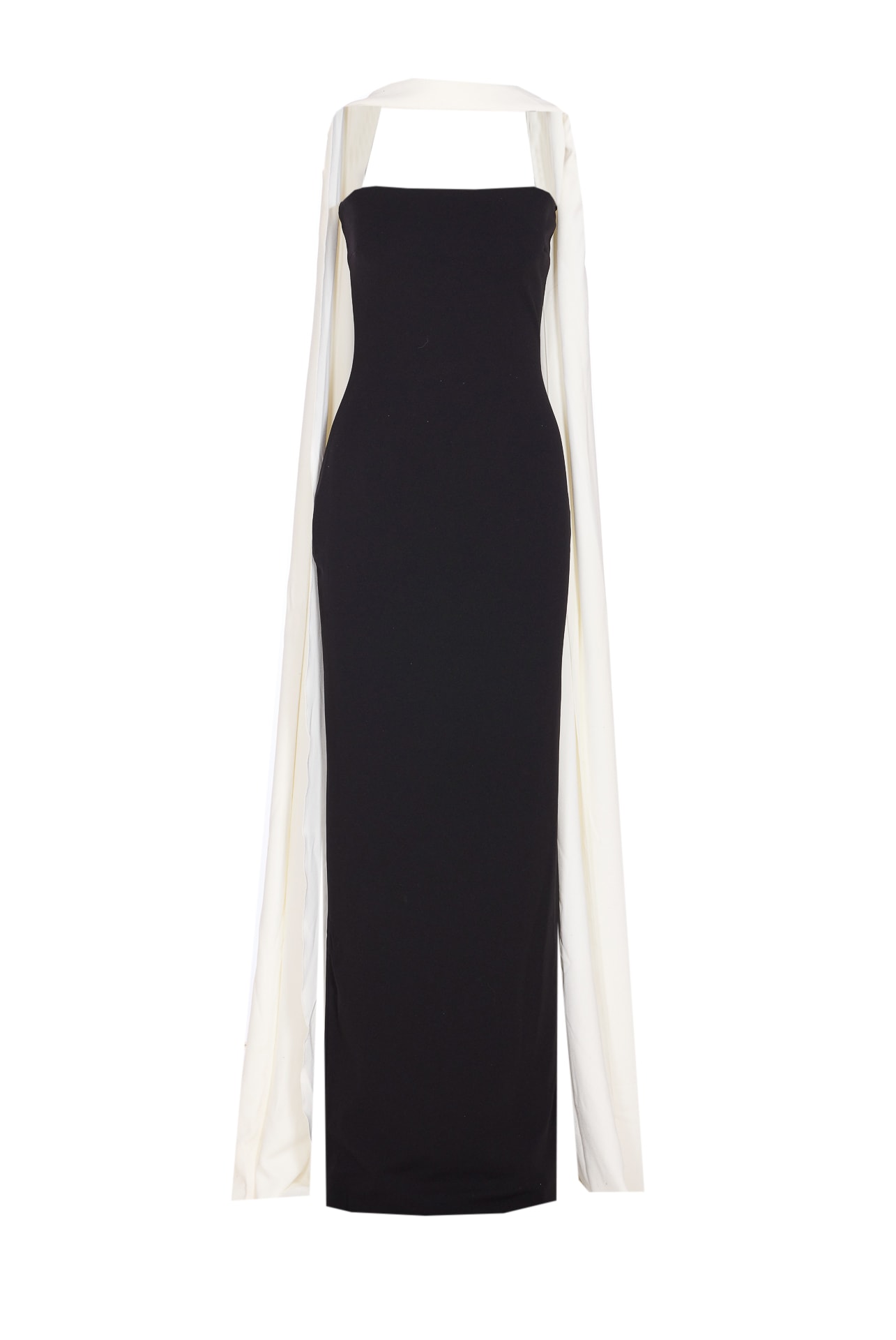 Ainhoa Maxi Dress