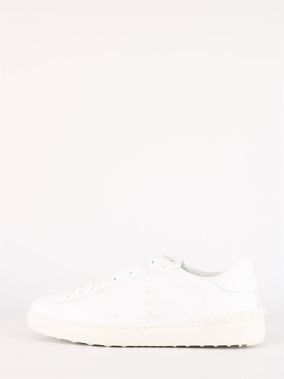 Valentino Garavani Rockstud Untitled Sneaker White