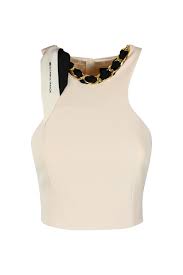 ELISABETTA FRANCHI TOP