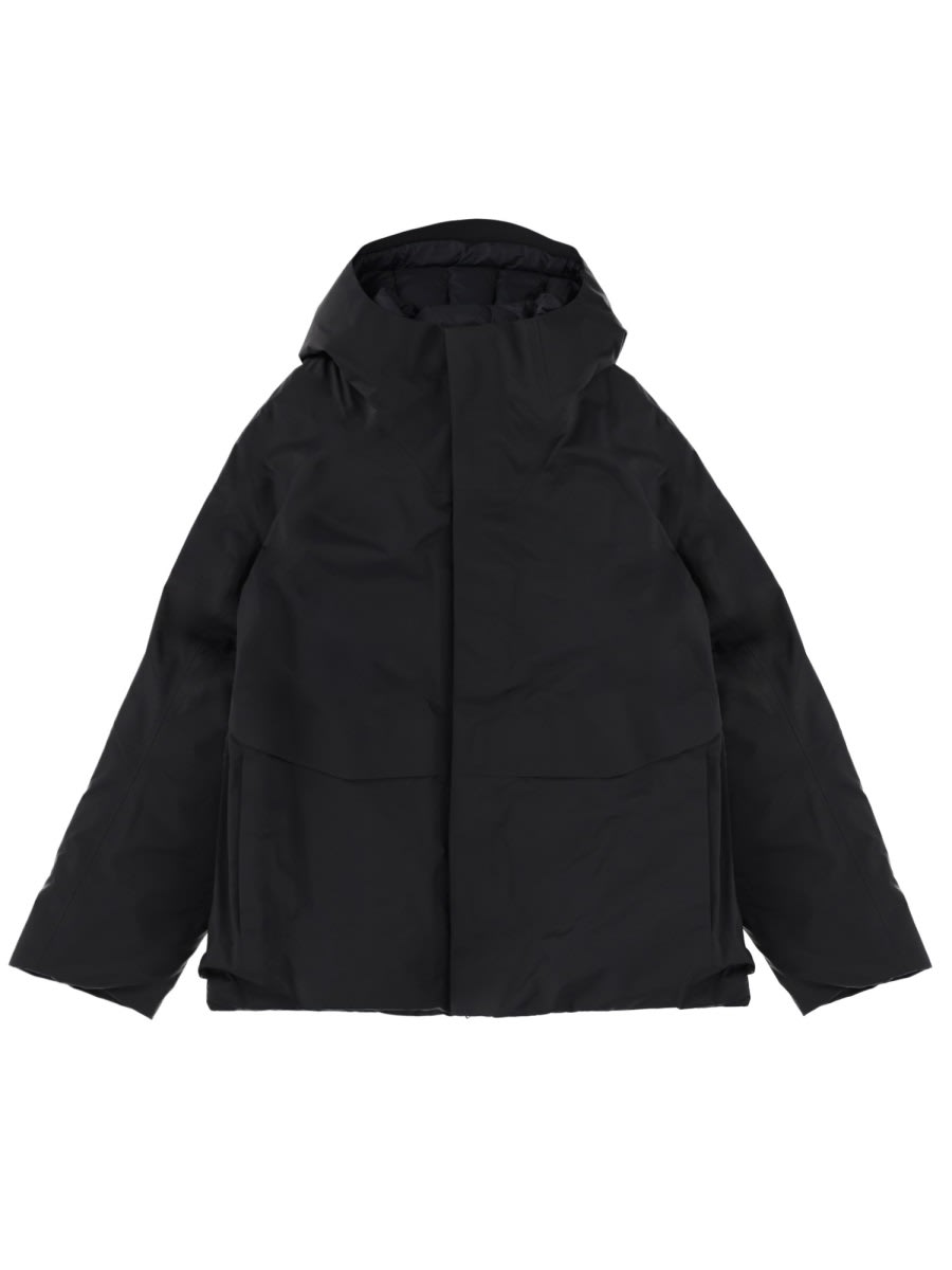 Arc'teryx Sorin Jacket In Black