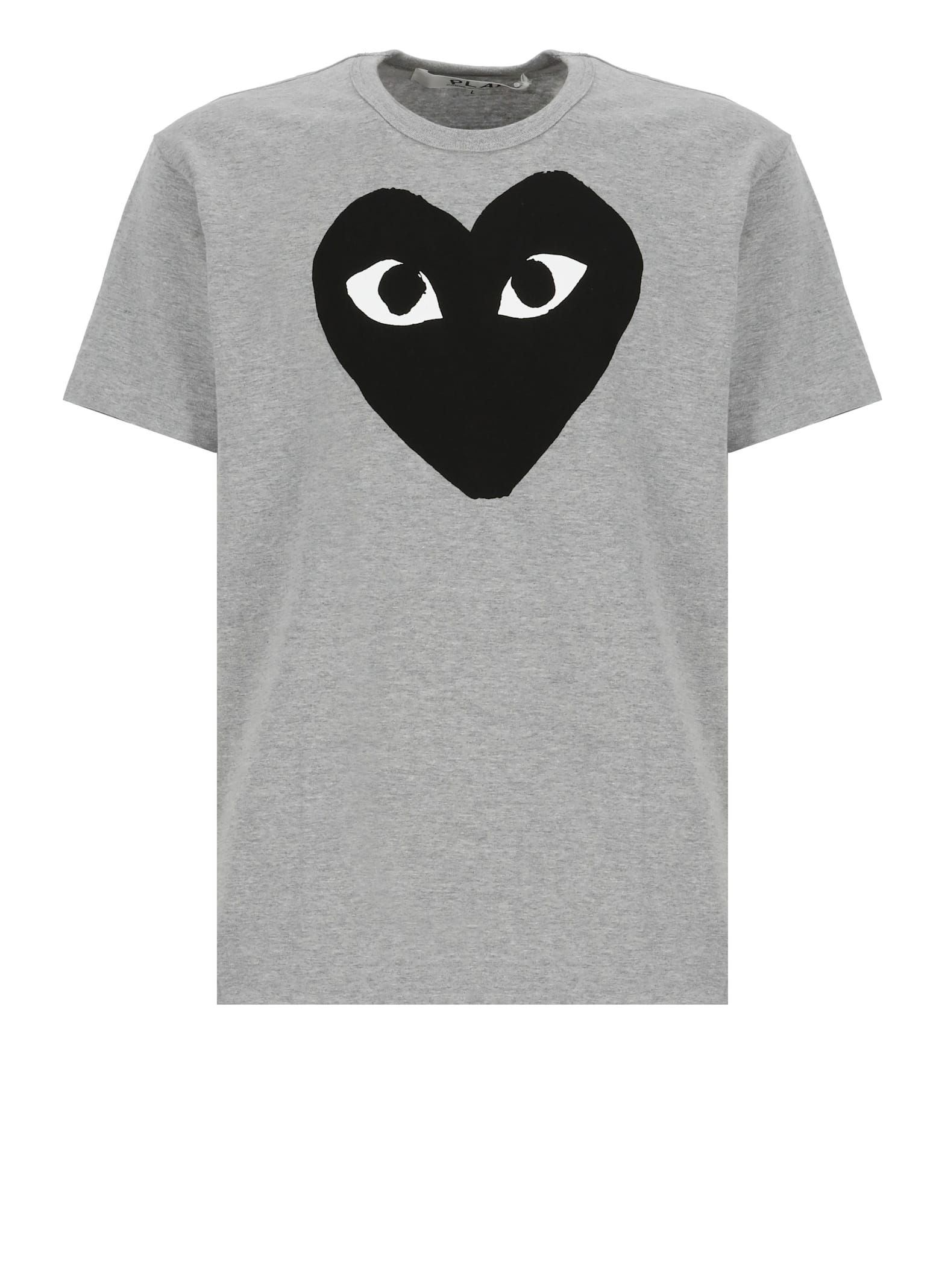 Comme des Garçons T-shirt With Logo