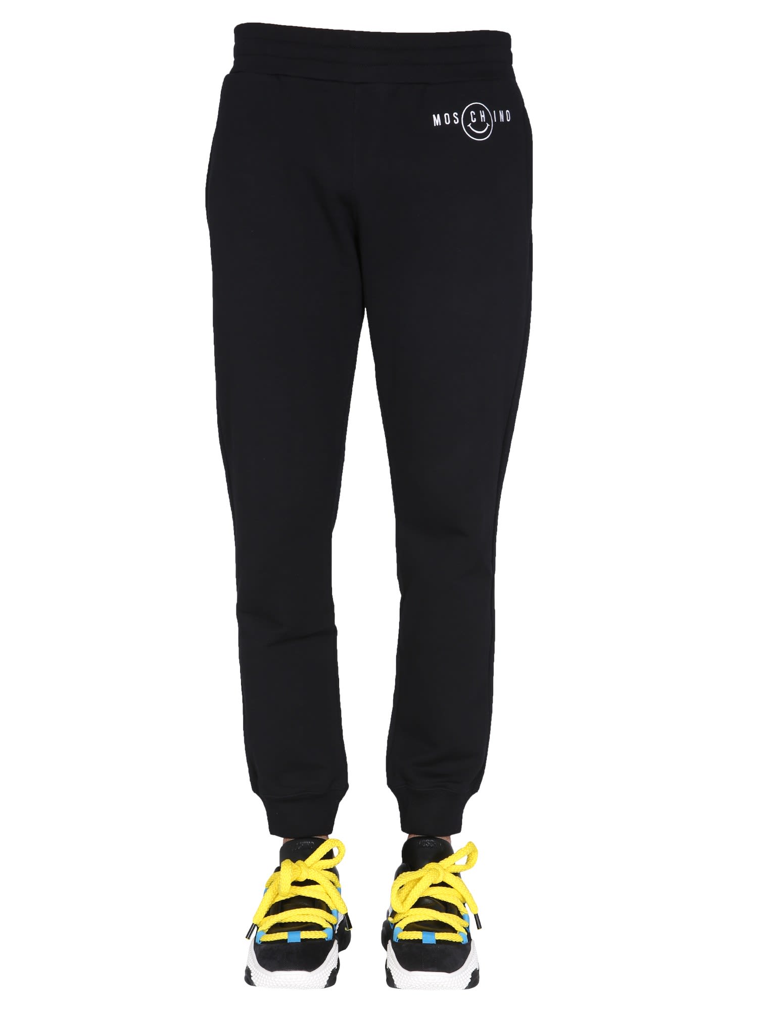 Moschino Smile Jogging Trousers